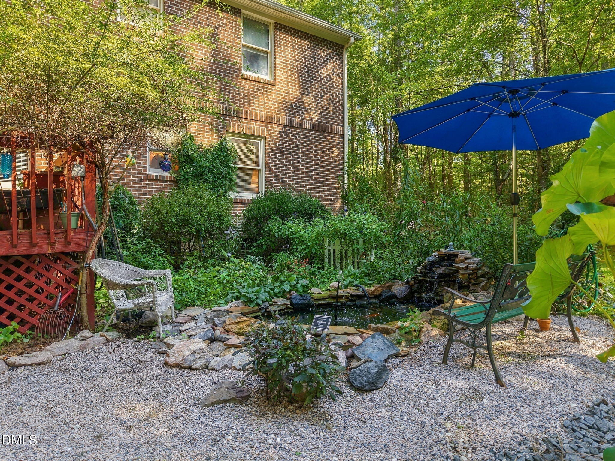 8525 Purnell Ridge Road Property Photo 38