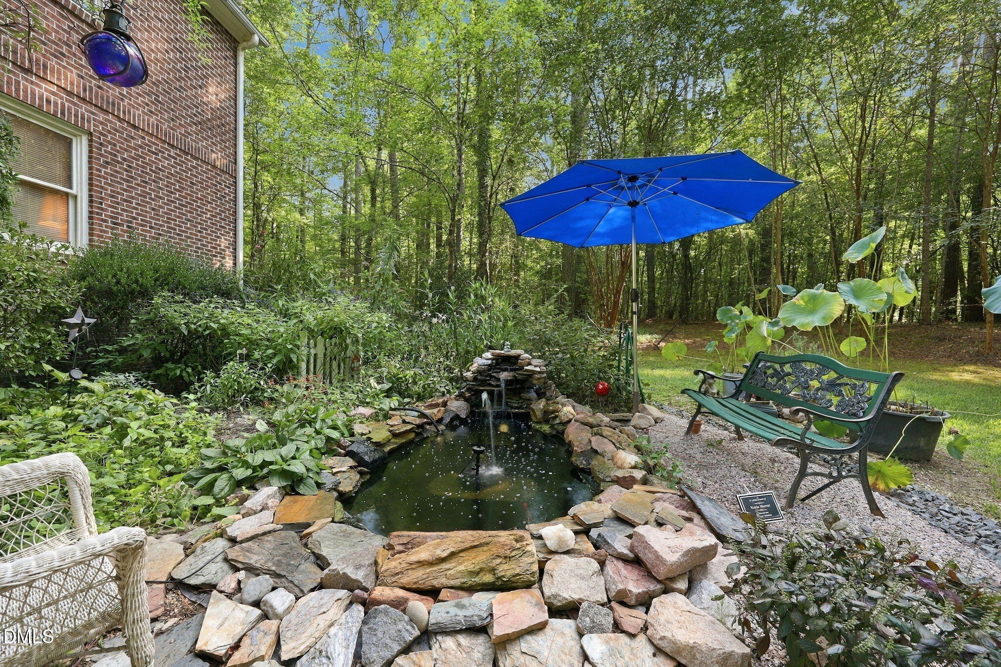 8525 Purnell Ridge Road Property Photo 39