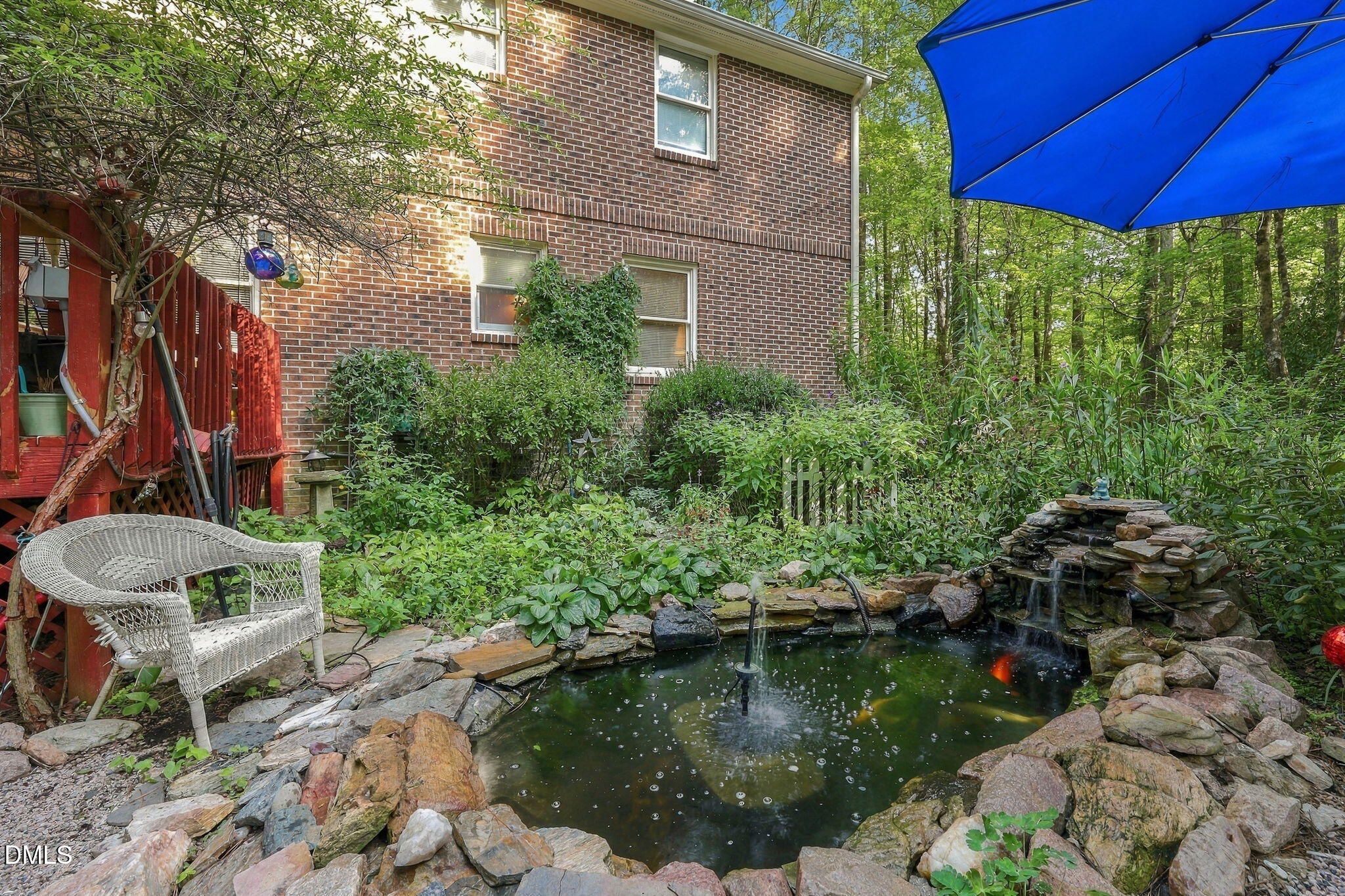 8525 Purnell Ridge Road Property Photo 40