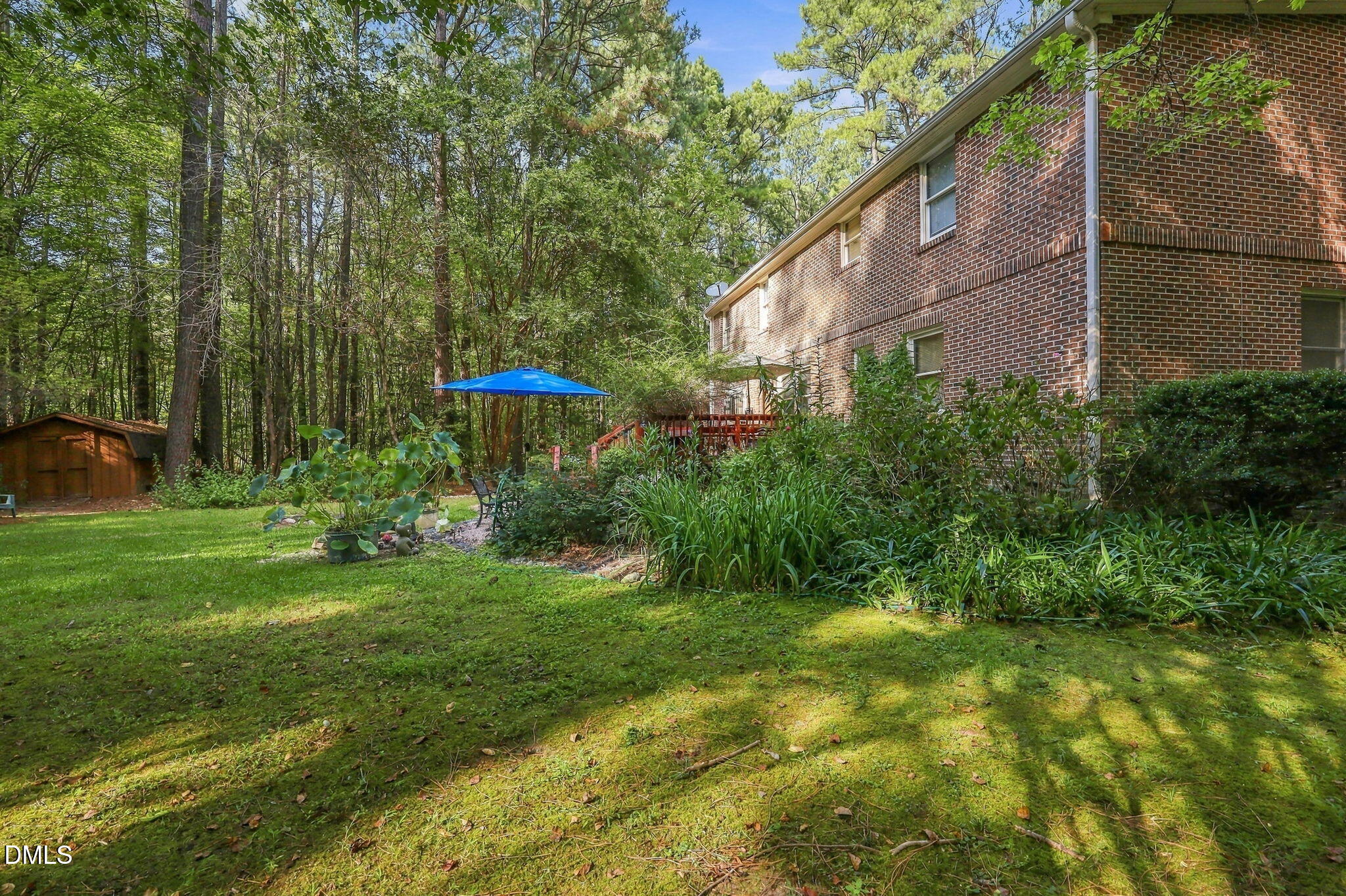 8525 Purnell Ridge Road Property Photo 41