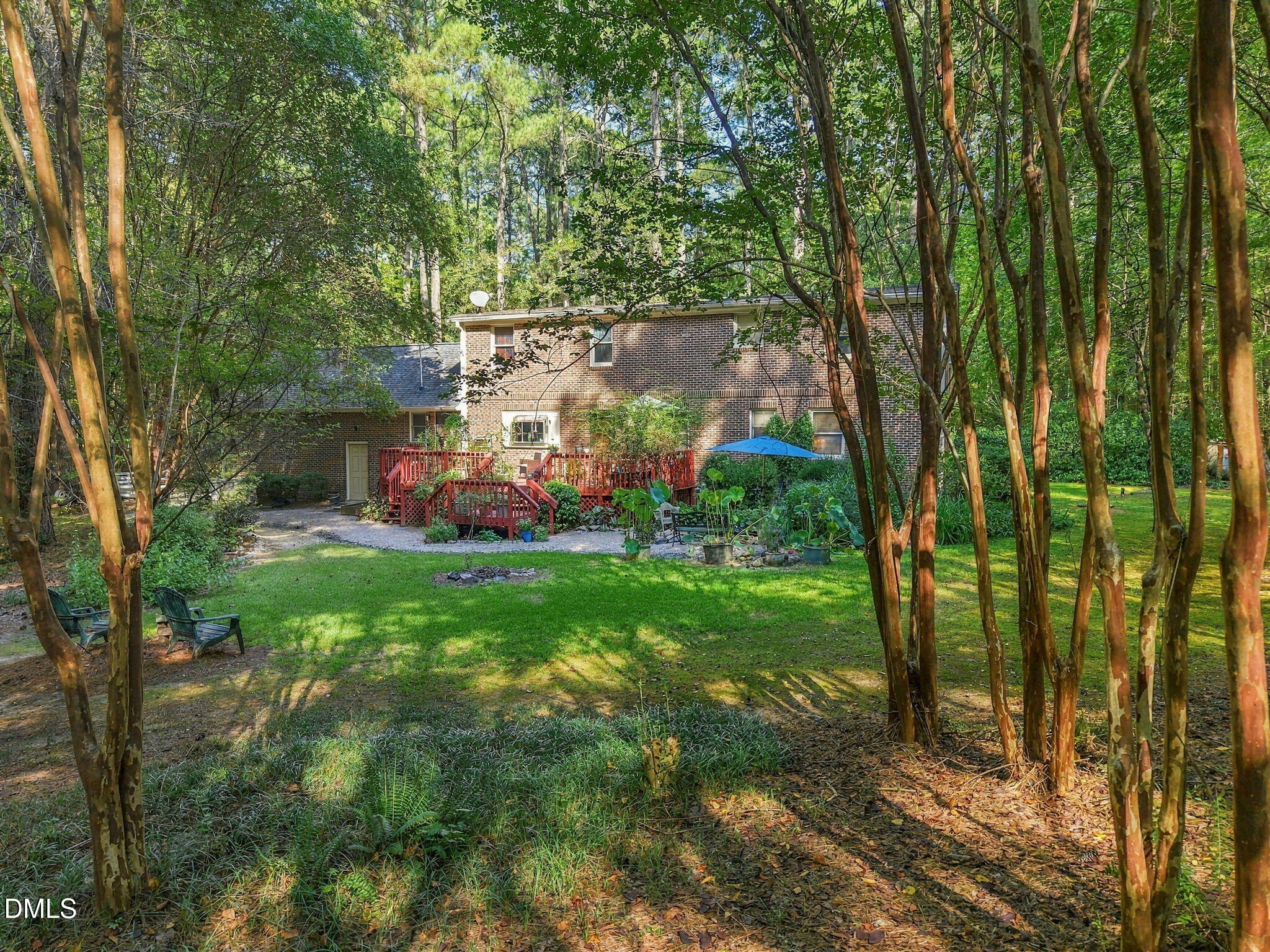8525 Purnell Ridge Road Property Photo 42