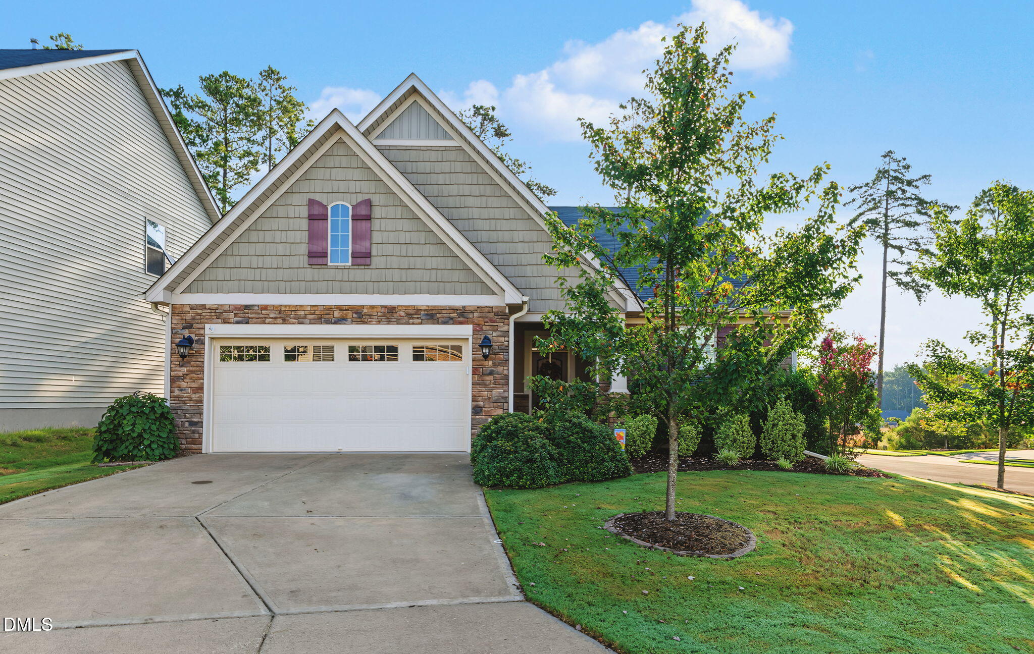 1004 Frisco Court Property Photo 1