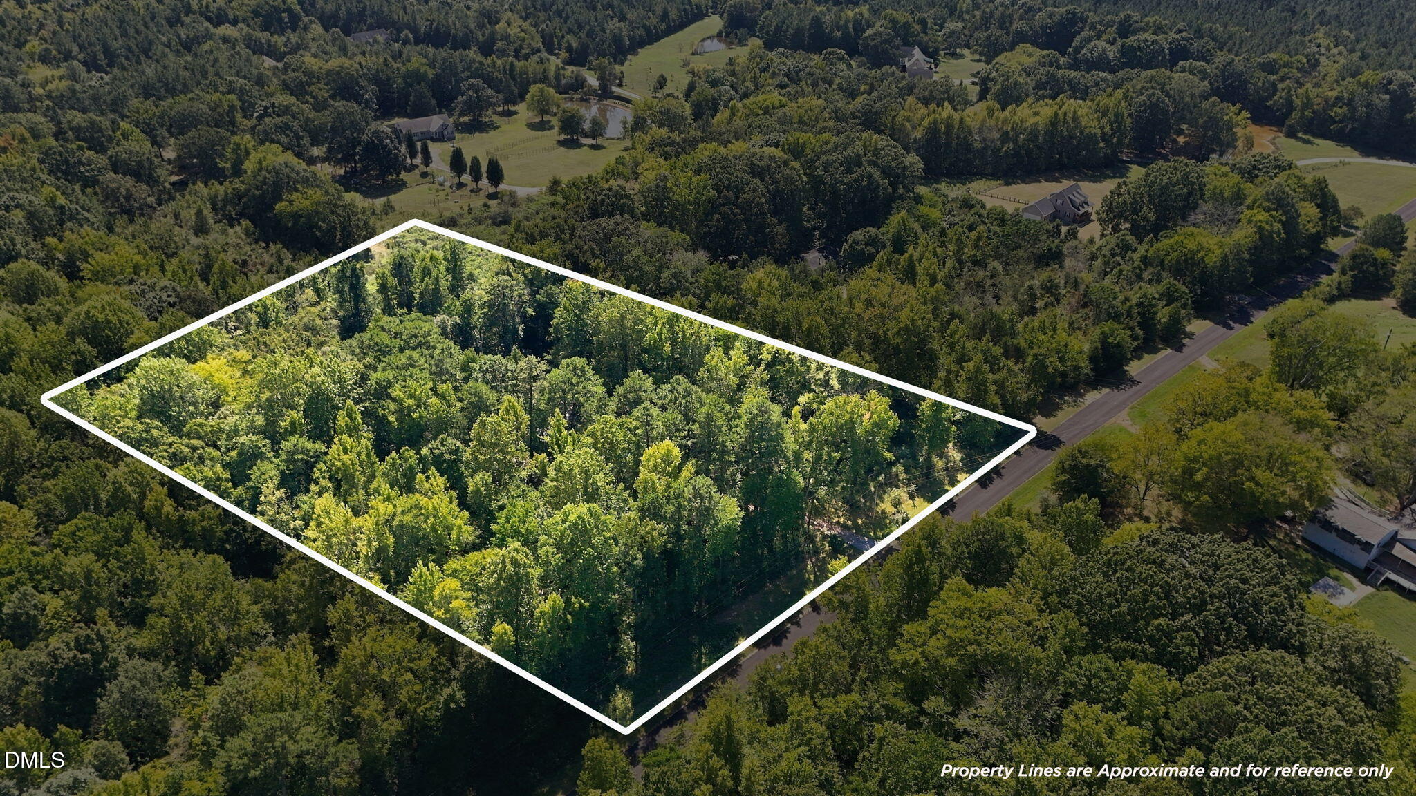 392 Lonnie Fields Road Property Photo 1