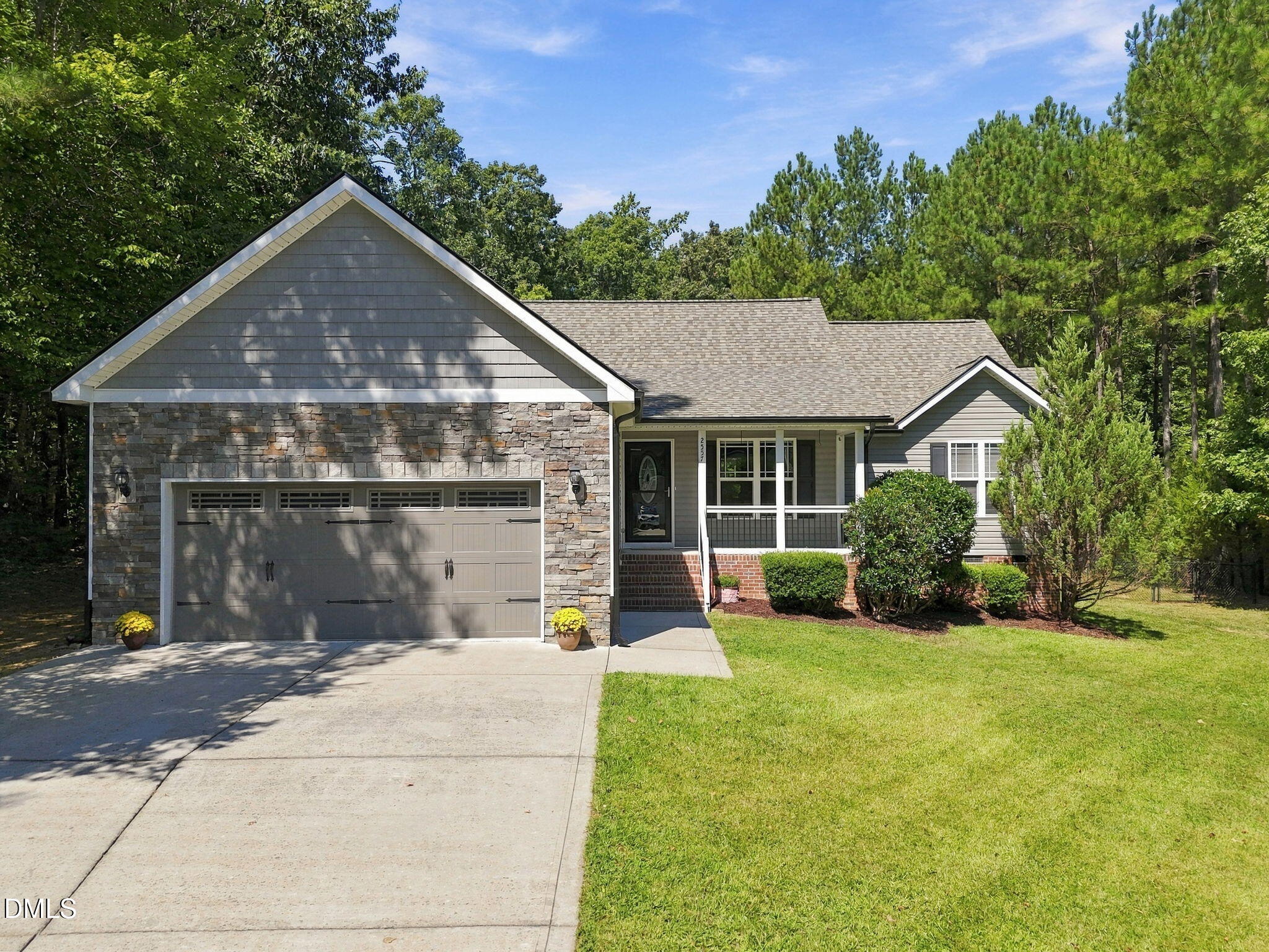 2557 Winding Creek Lane Property Photo 1