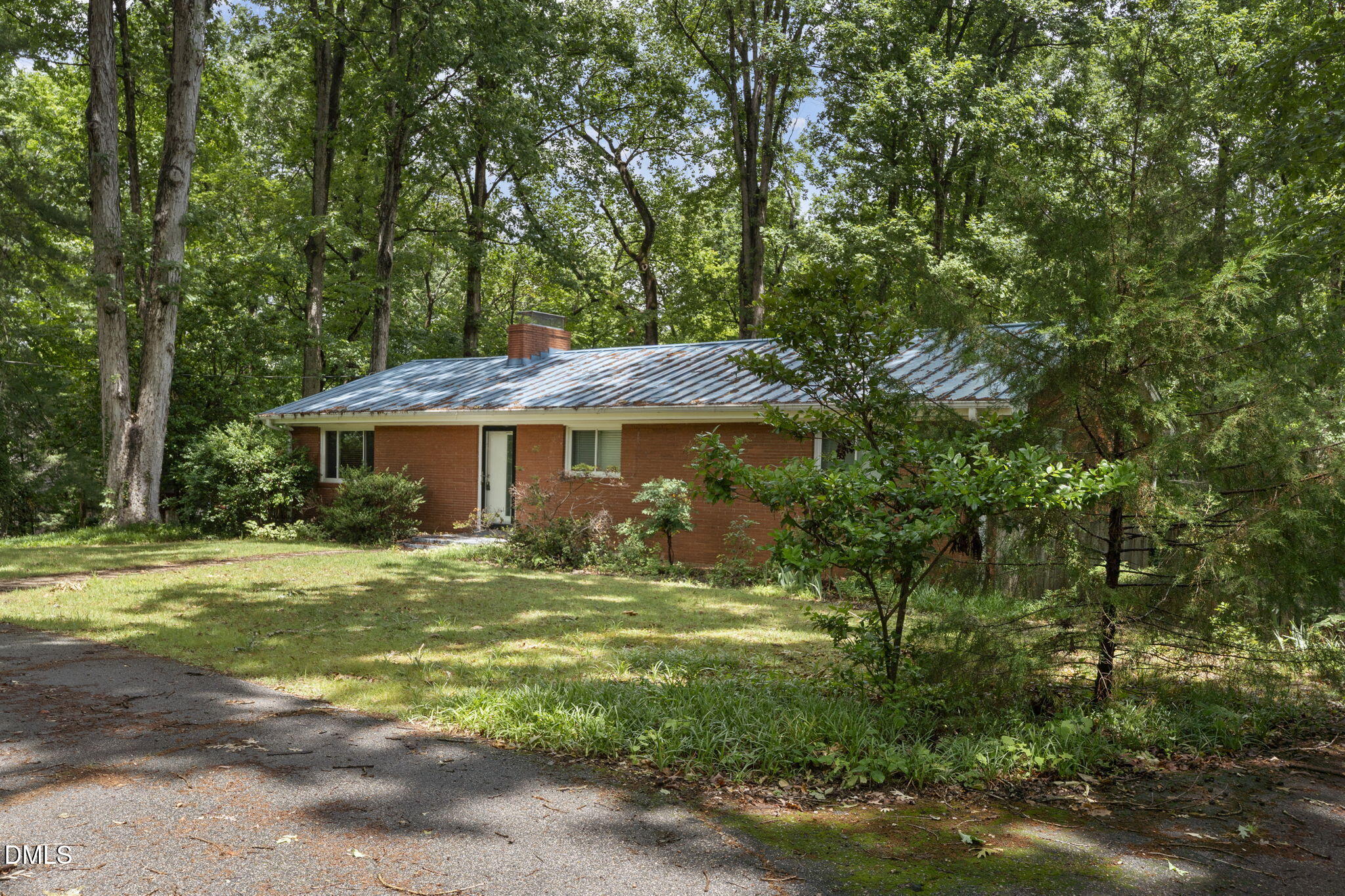 4419 Laurel Hills Road Property Photo 2