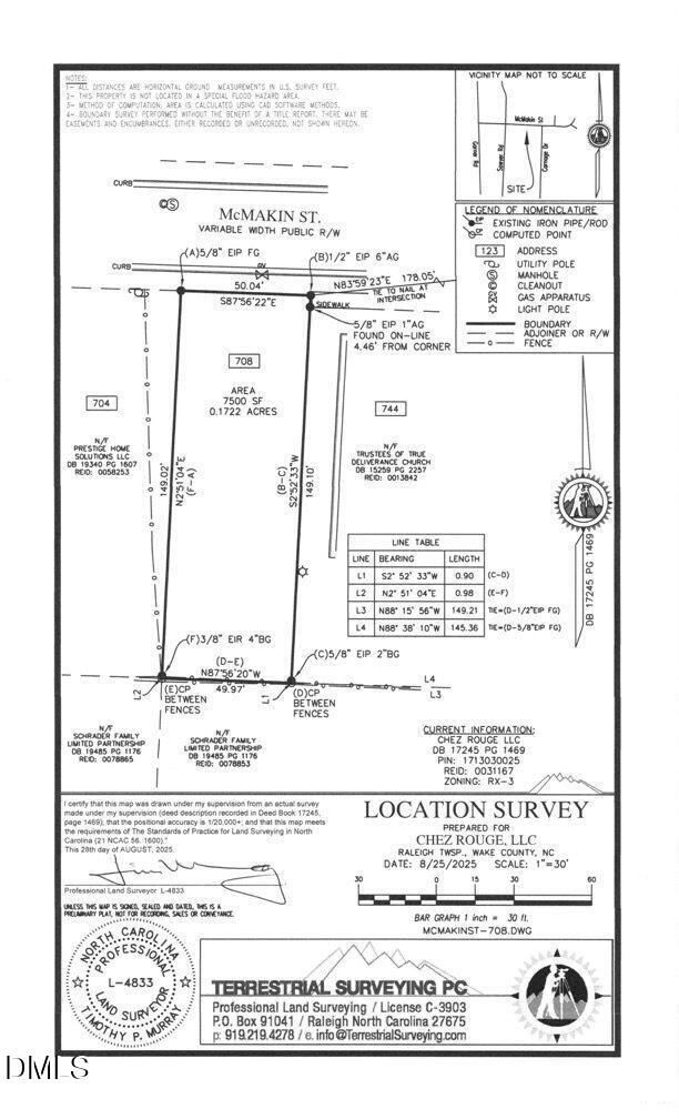 708 Mcmakin Street Property Photo 3