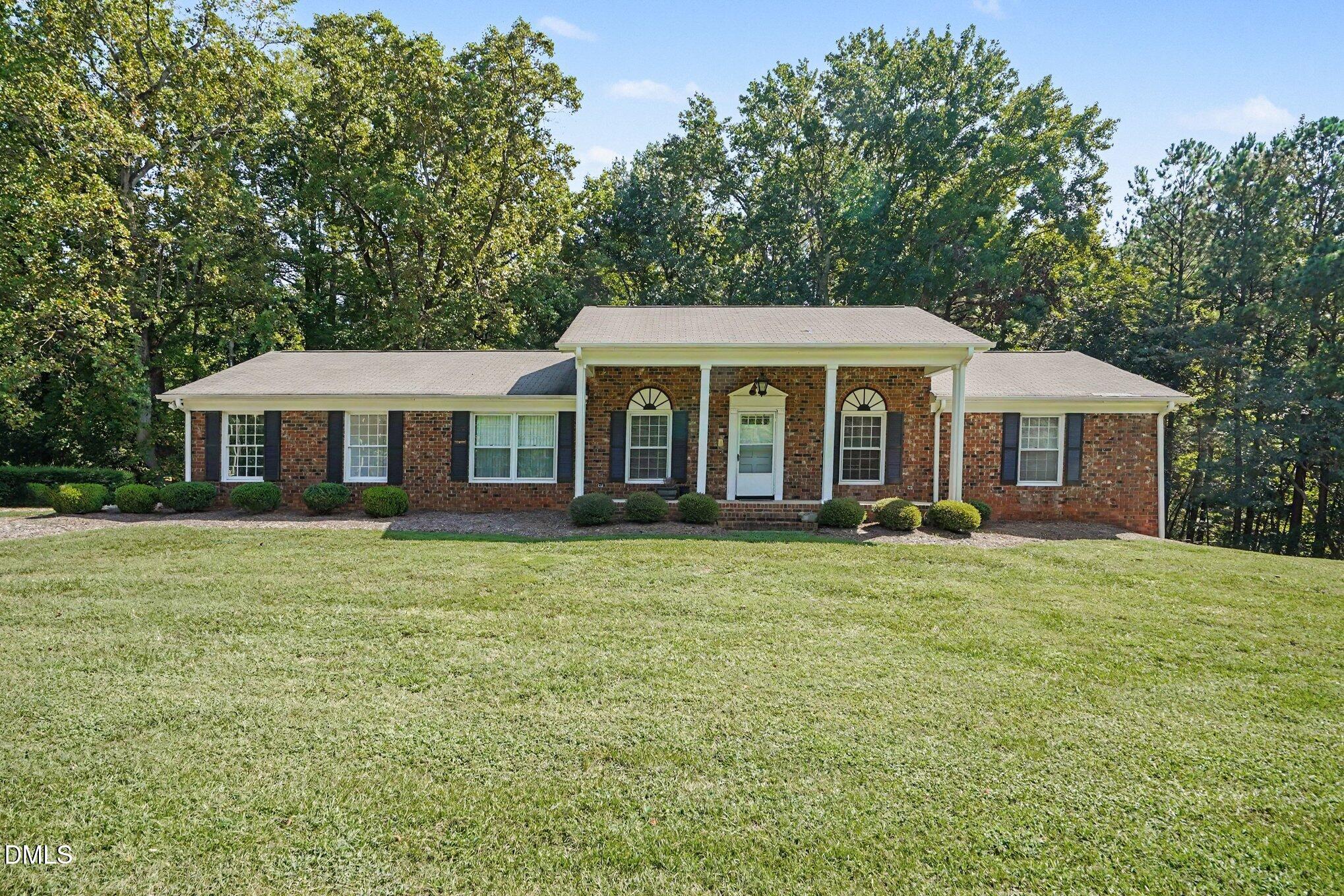 804 Reedy Creek Road Property Photo 1