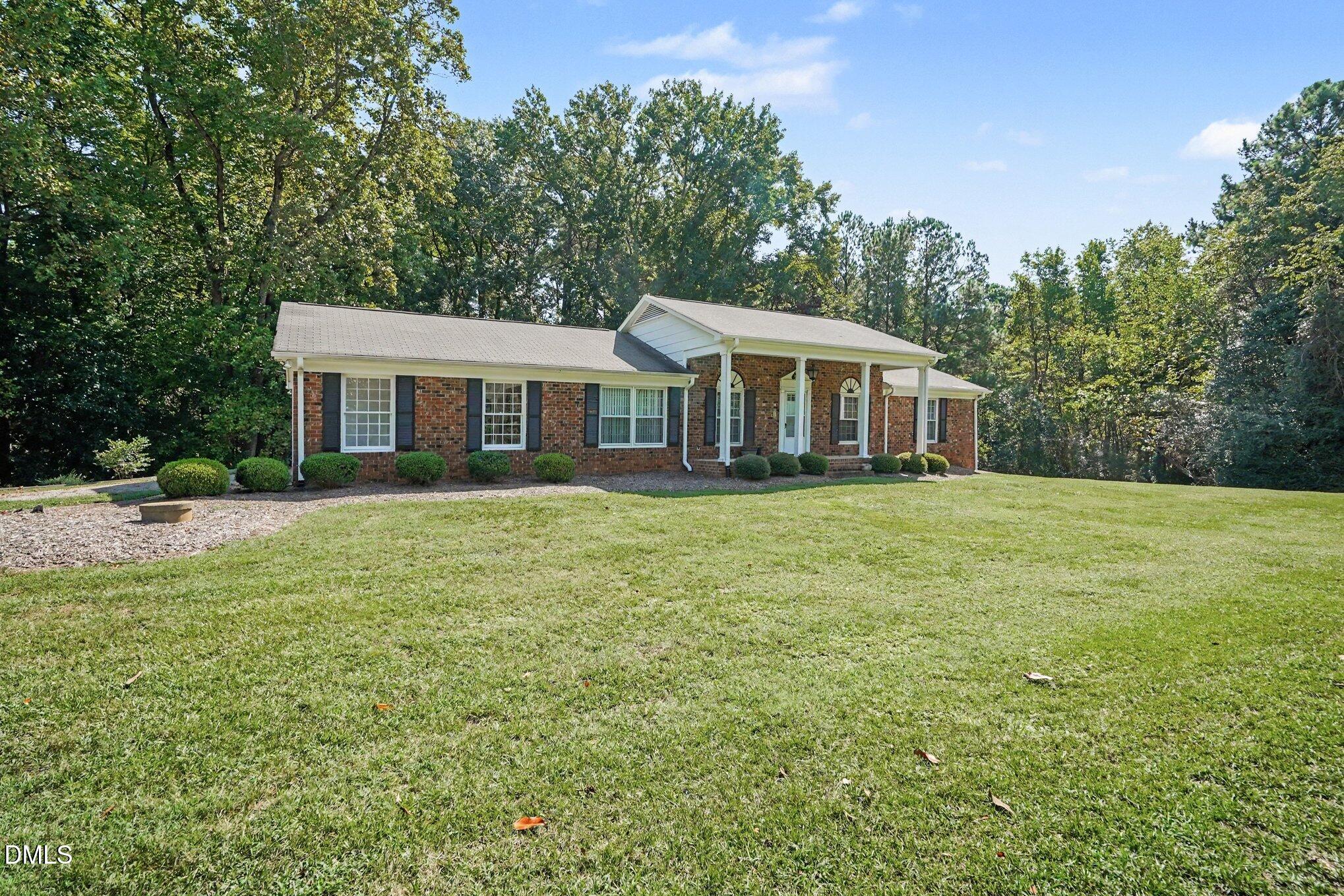 804 Reedy Creek Road Property Photo 2