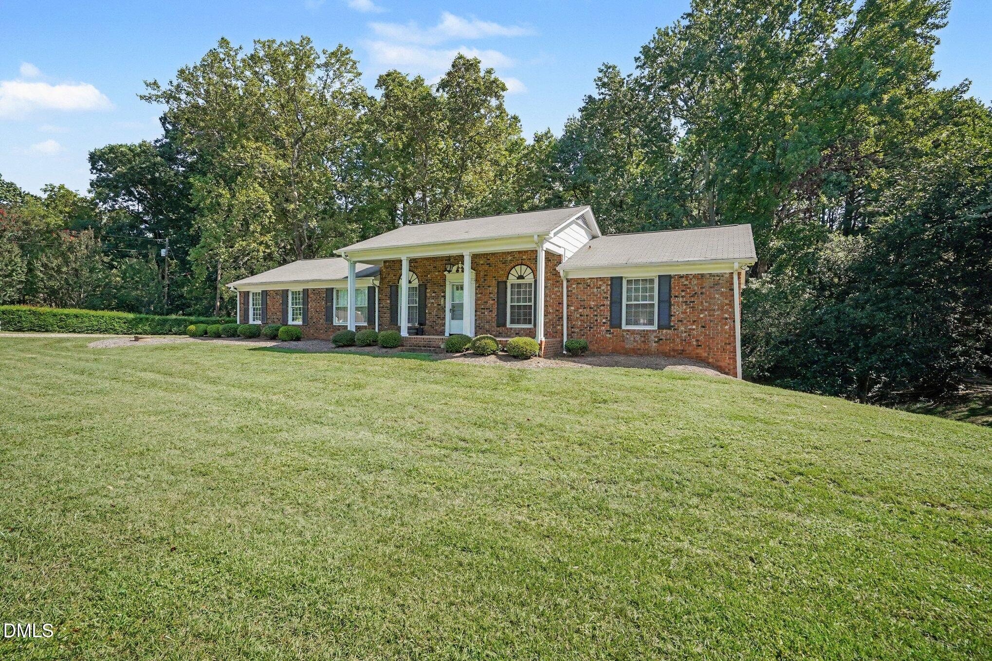 804 Reedy Creek Road Property Photo 3