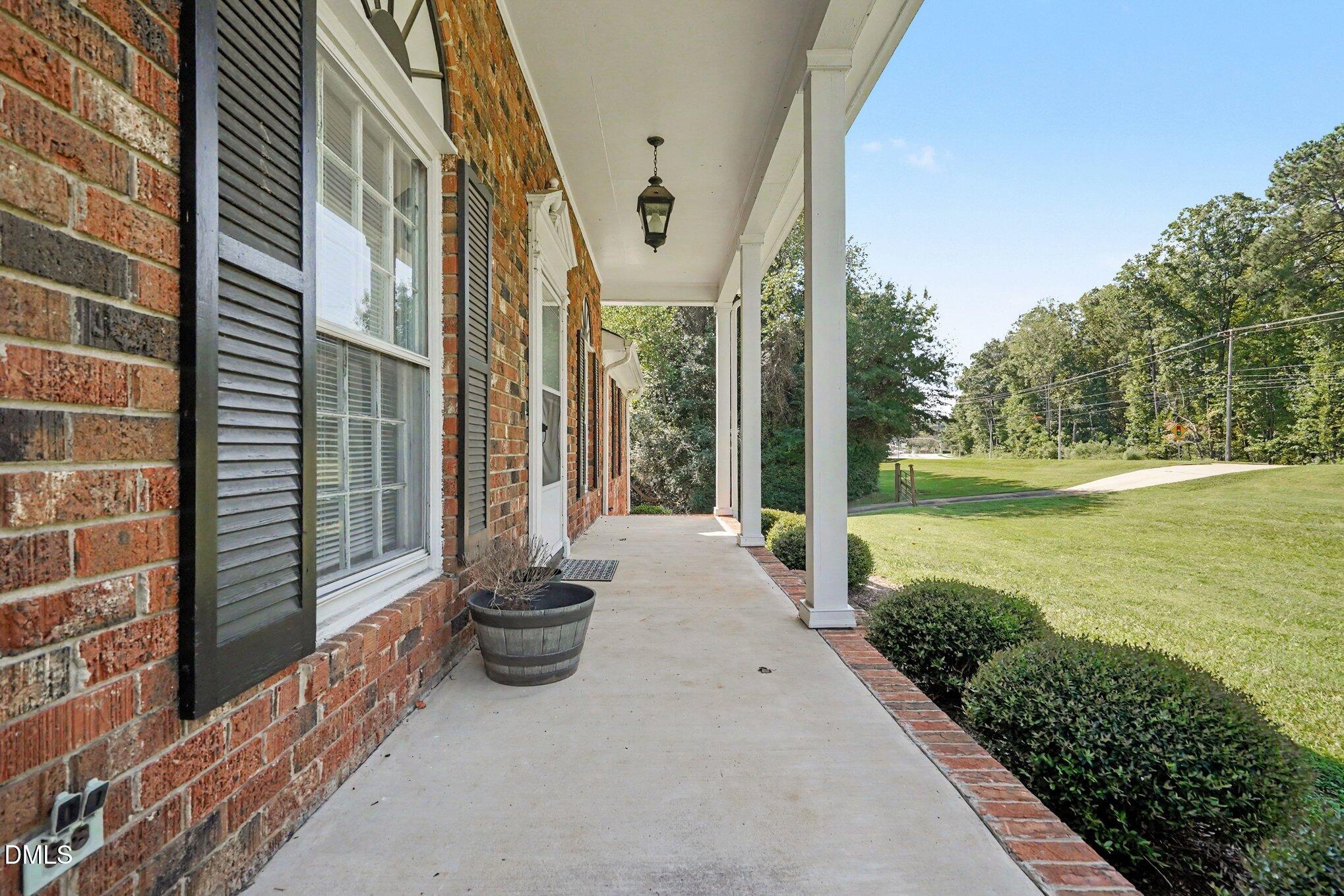 804 Reedy Creek Road Property Photo 4