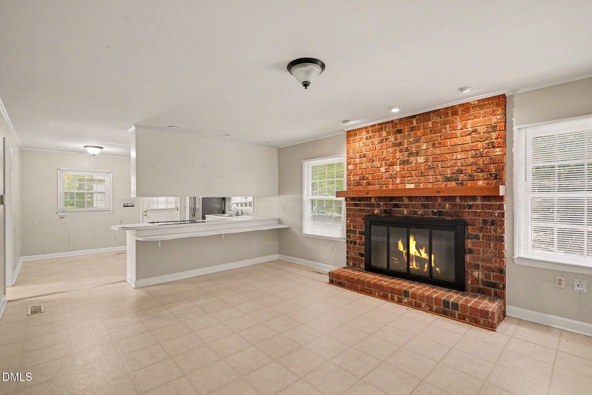 804 Reedy Creek Road Property Photo 6