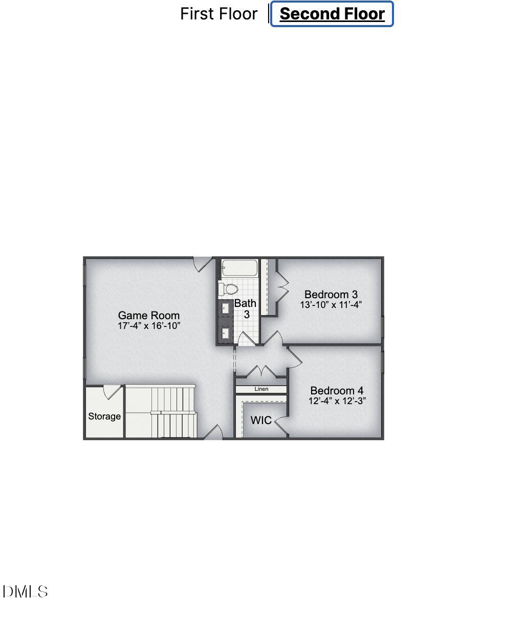 138 Stonewheel Ave Property Photo 3