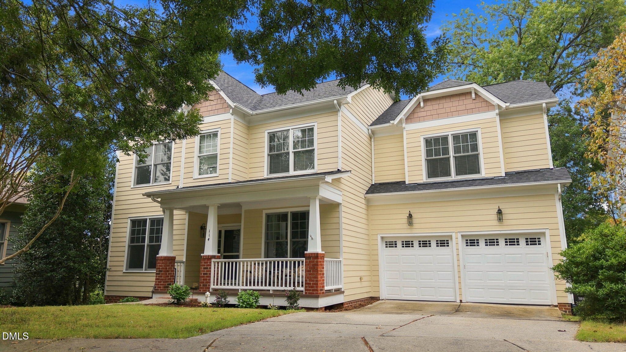 114 Parkridge Avenue Property Photo 1