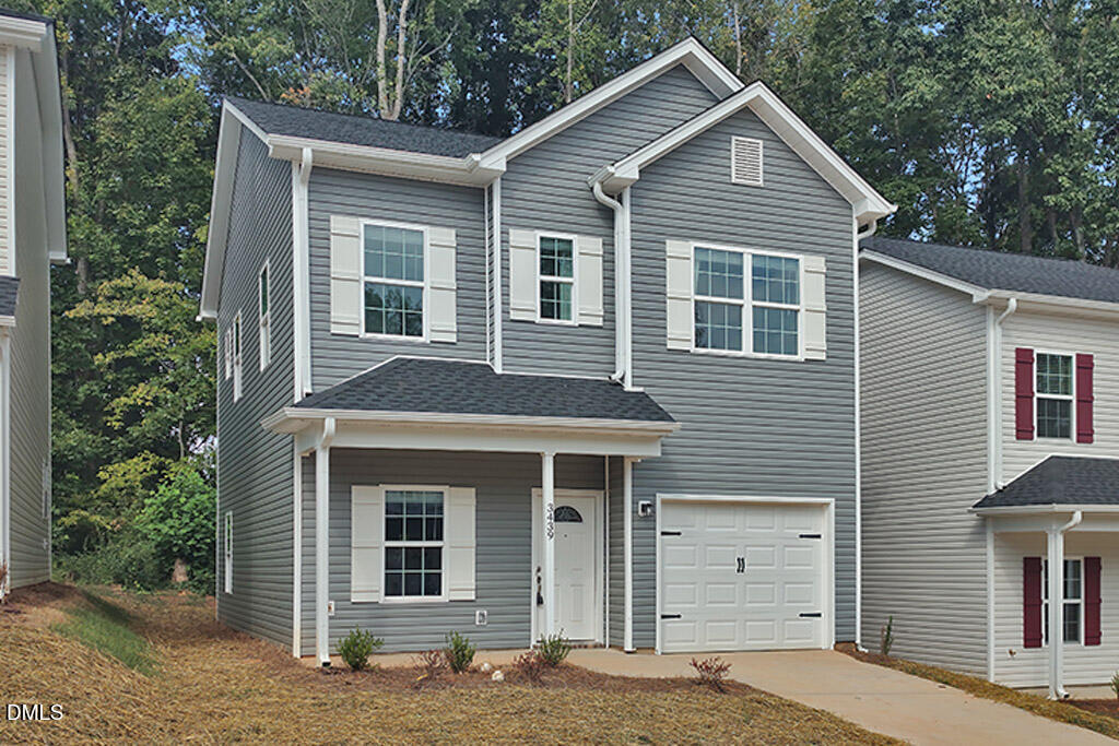 3439 Littlefield Way Property Photo 1