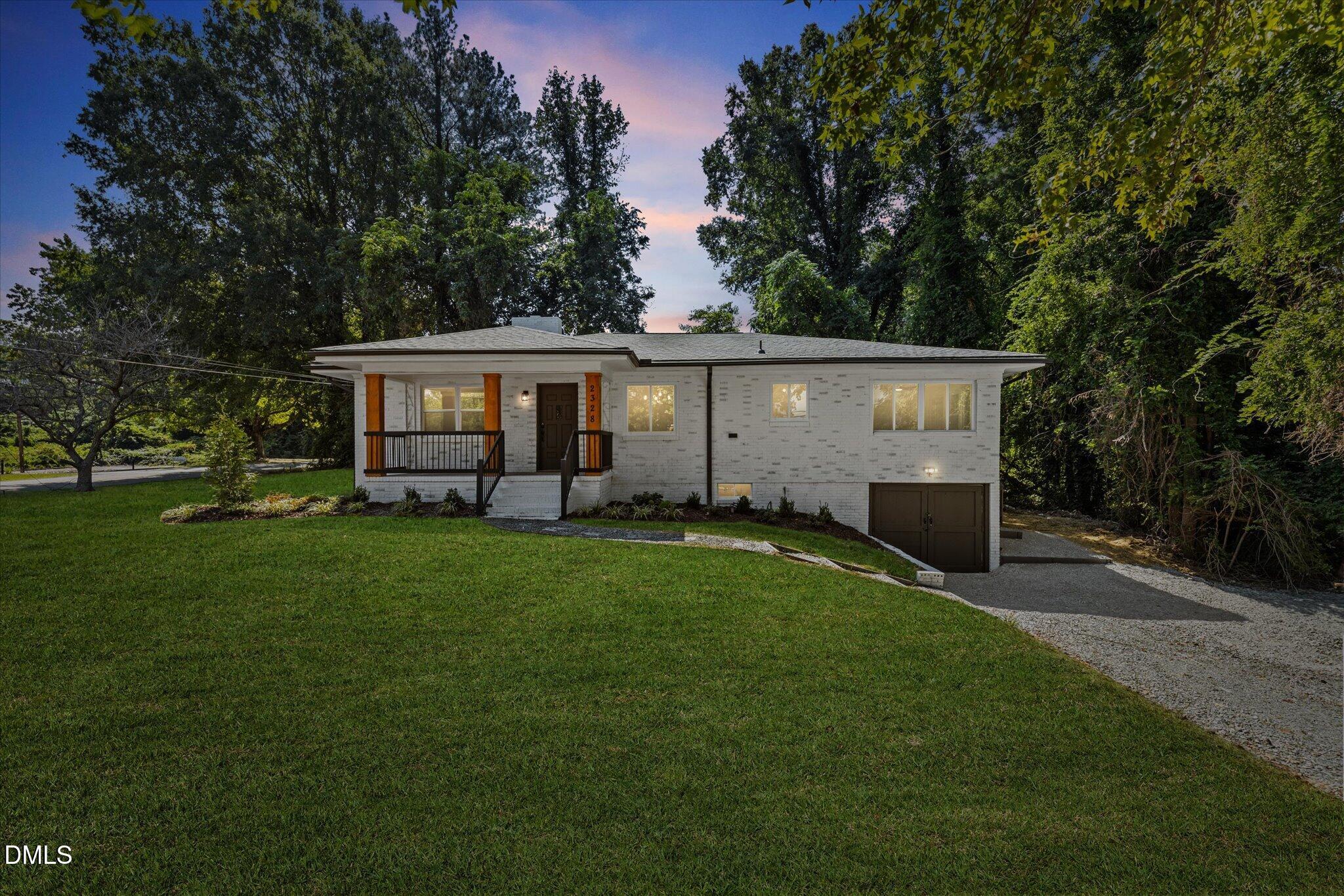 2328 Cheek Road Property Photo 1
