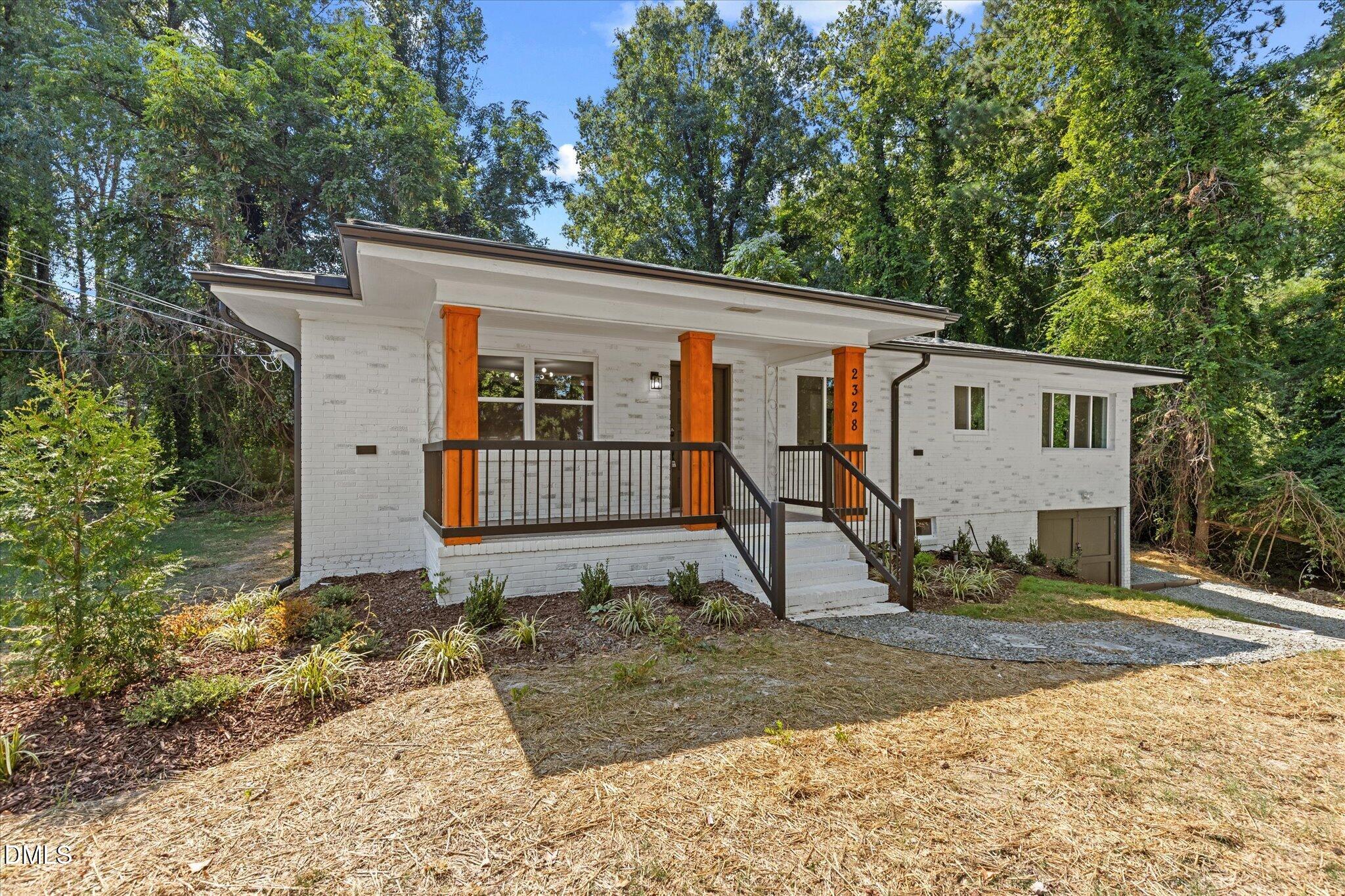 2328 Cheek Road Property Photo 2