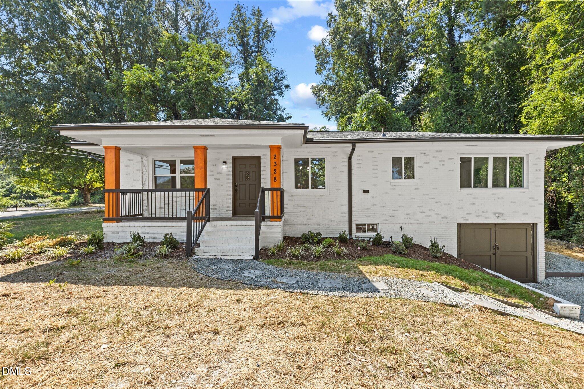 2328 Cheek Road Property Photo 3