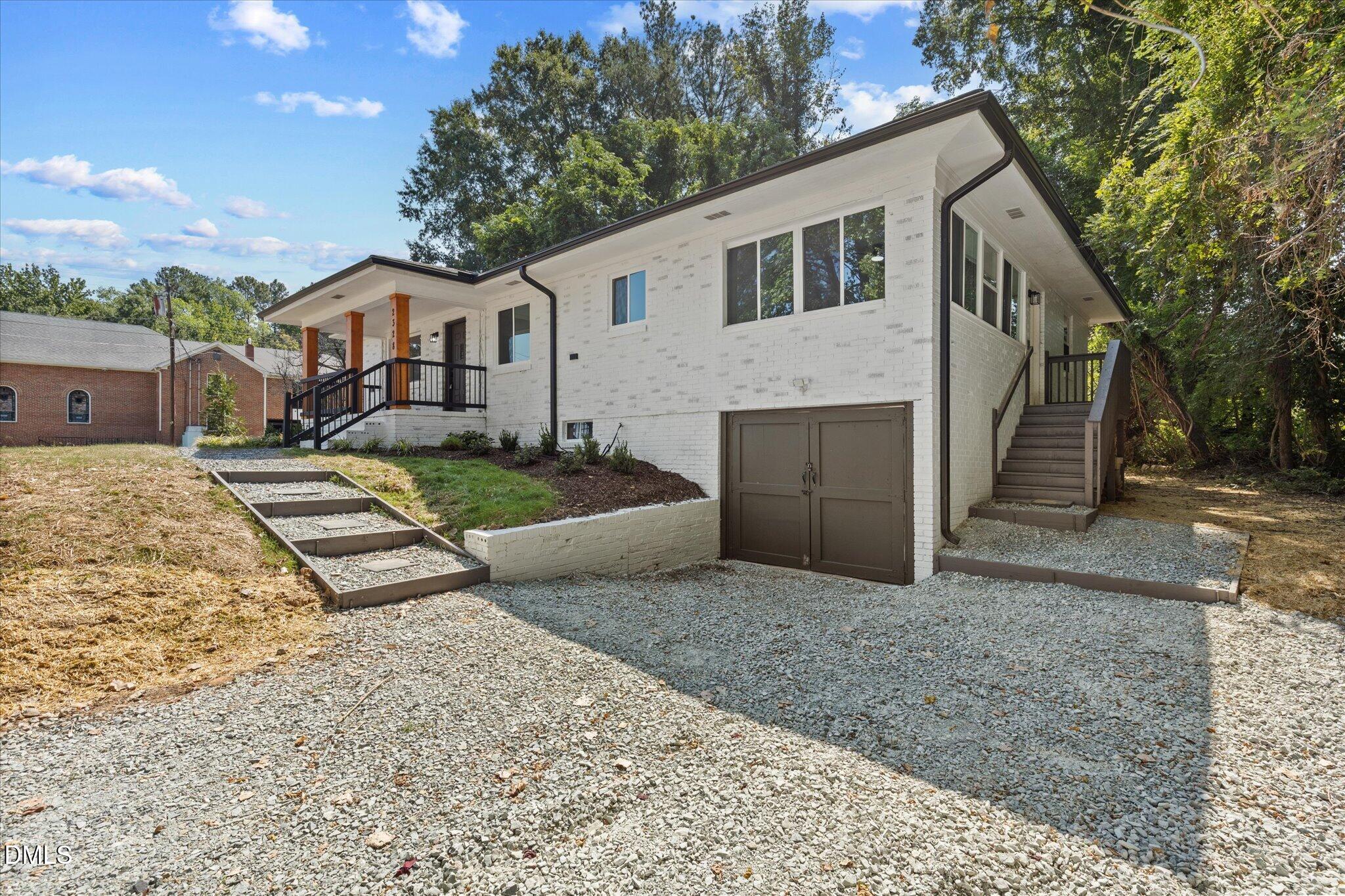 2328 Cheek Road Property Photo 4