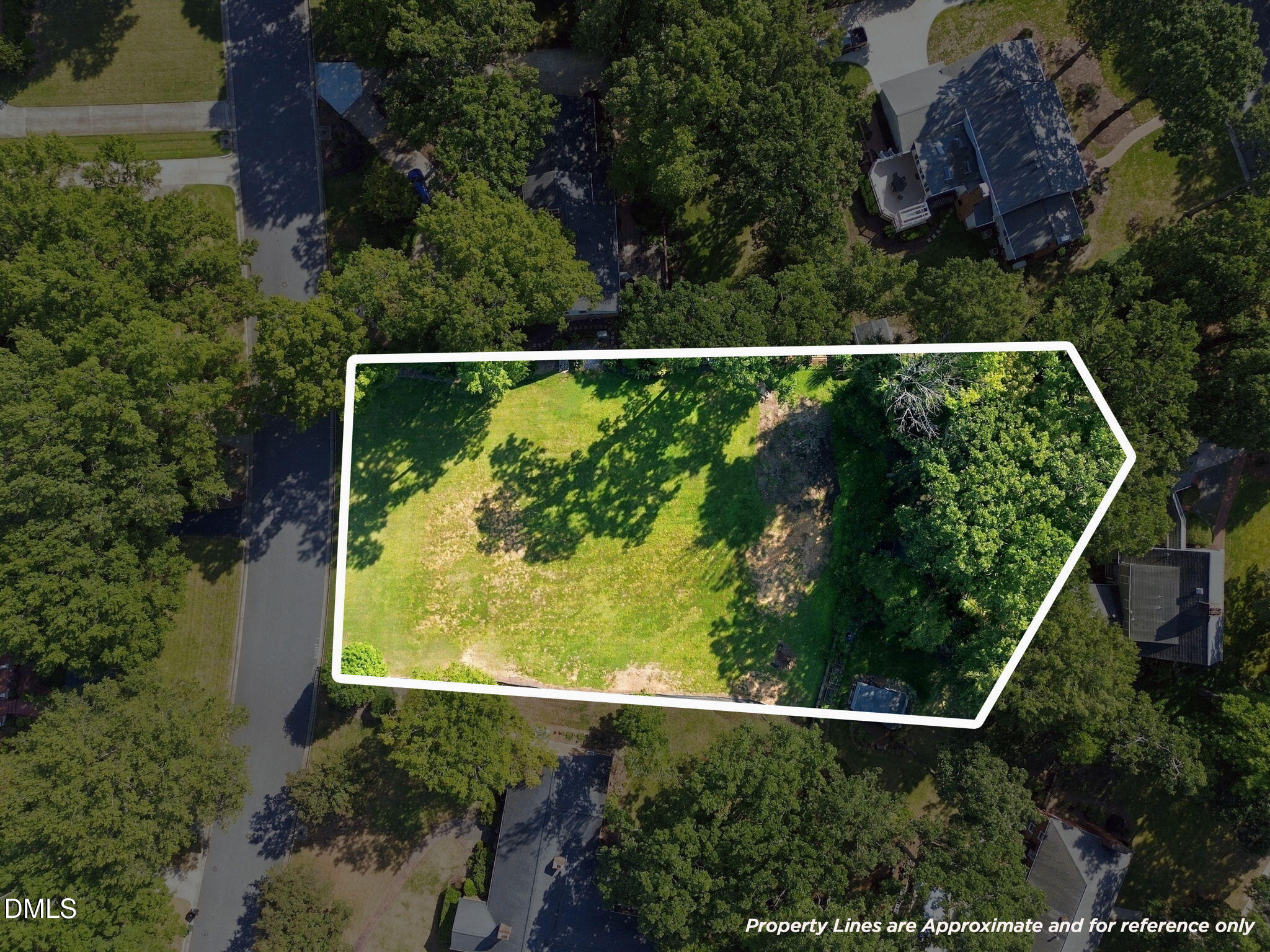 0 S Fairway Drive Property Photo 1