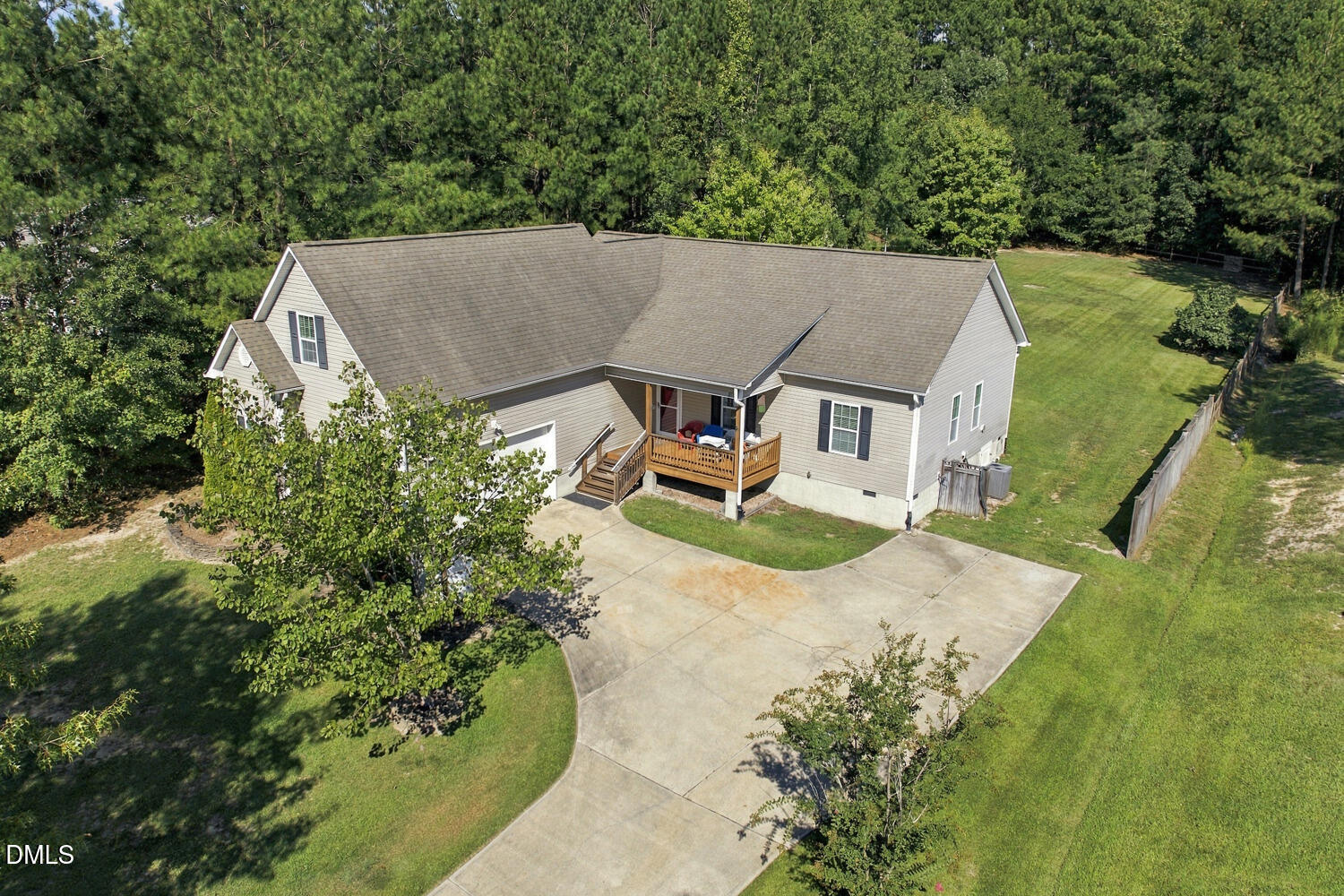 7221 Beau View Drive Property Photo 1