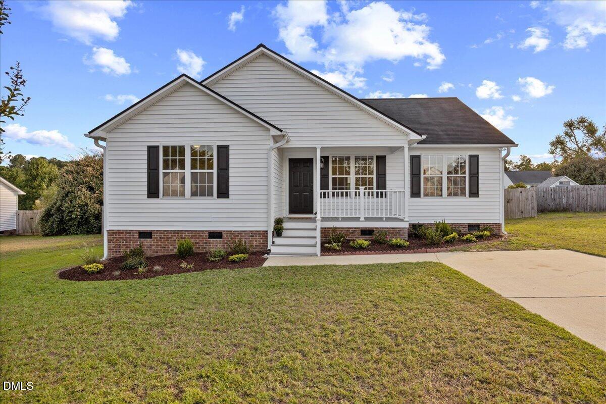 7908 Wilson Pond Lane Property Photo 1