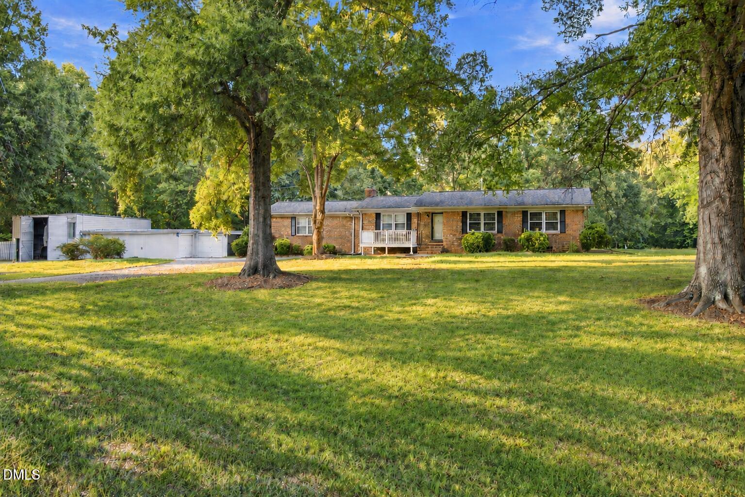 8304 Mccrory Road Property Photo 1