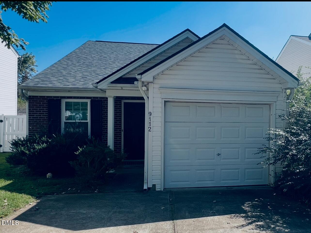 9112 Colony Village Lane Property Photo 1