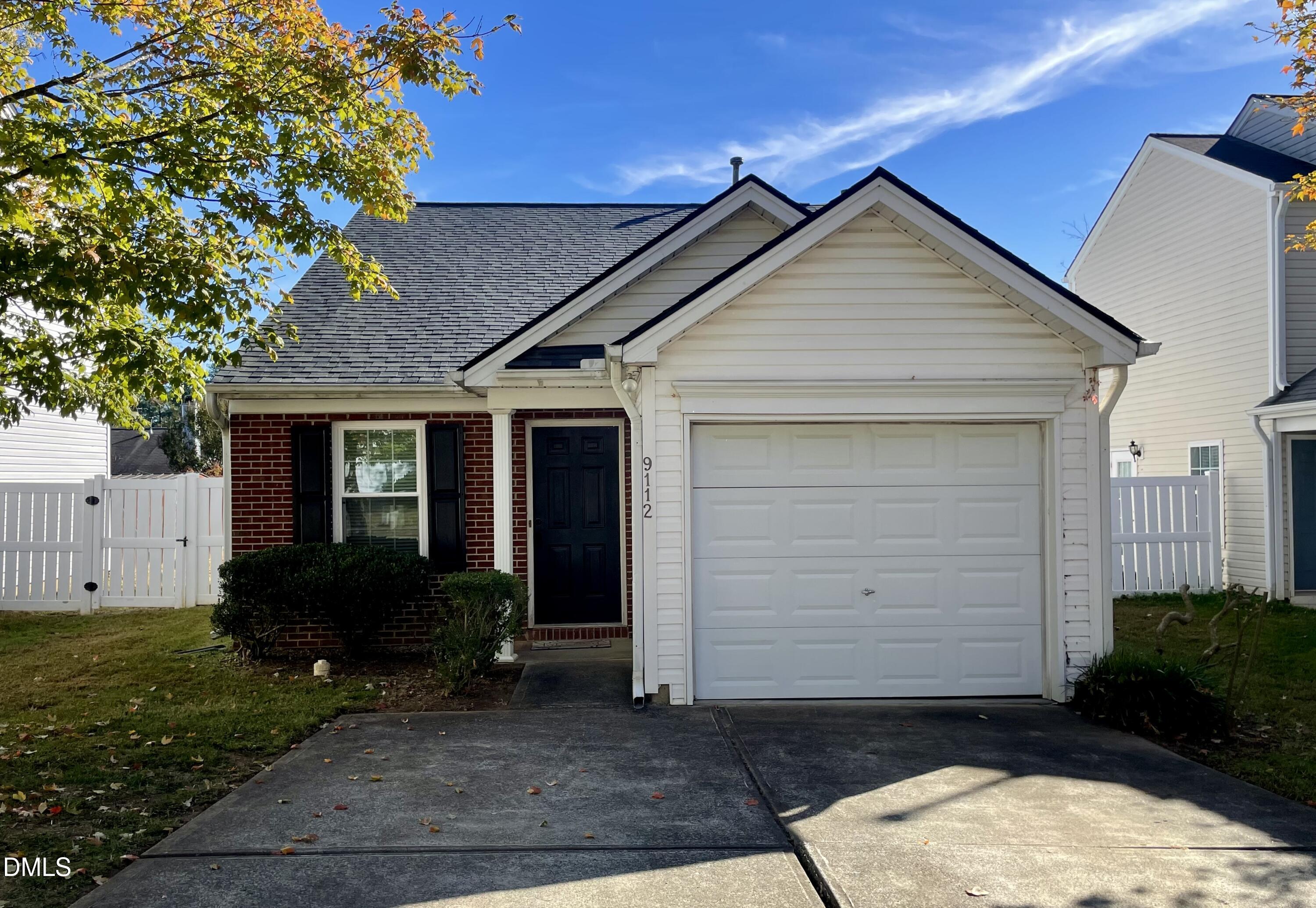 9112 Colony Village Lane