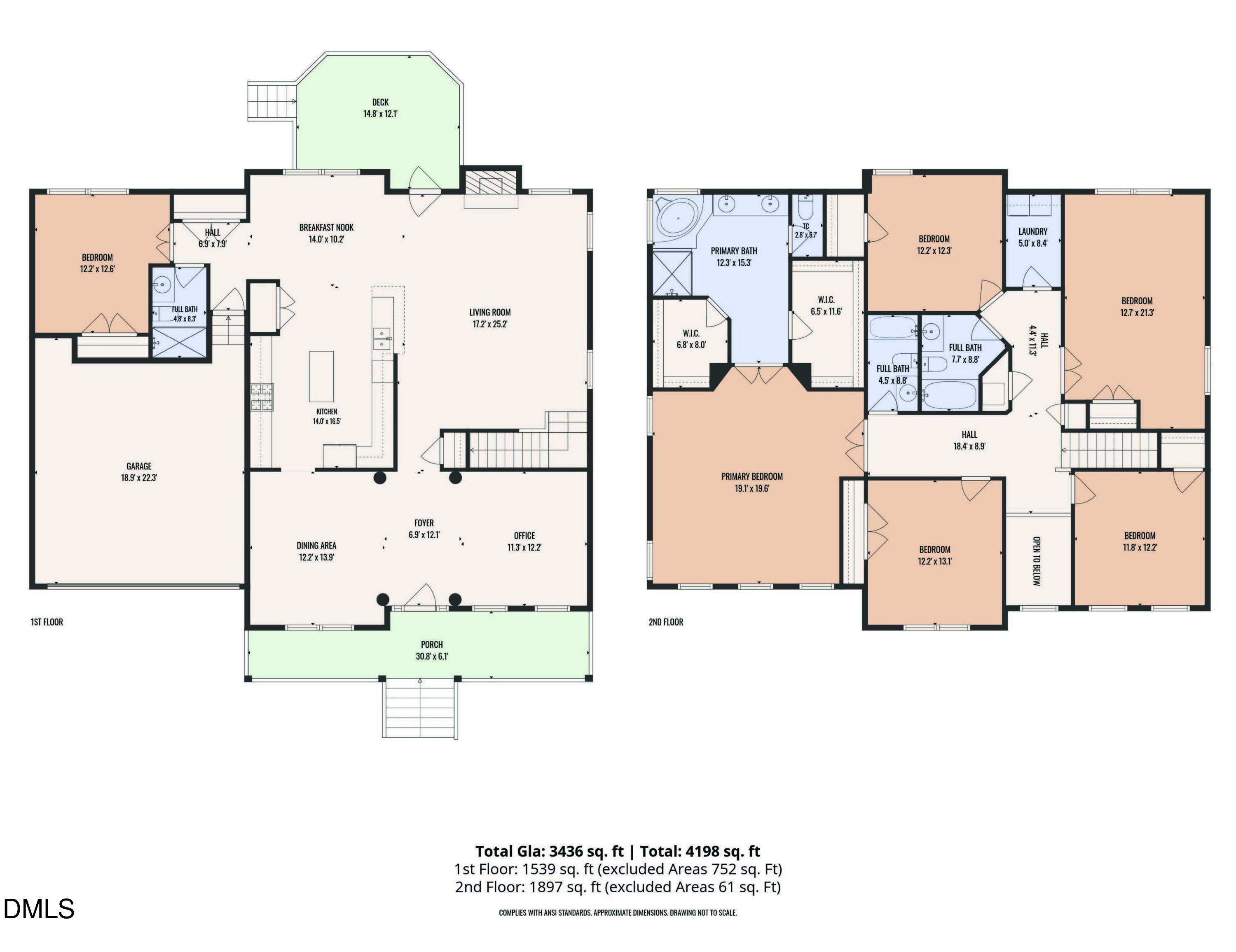 5032 Trembath Lane Property Photo 2