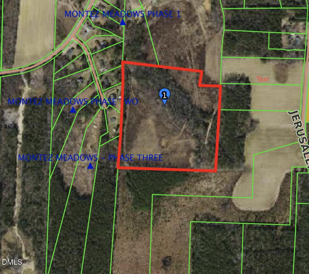 0 Junior Road Property Photo 1