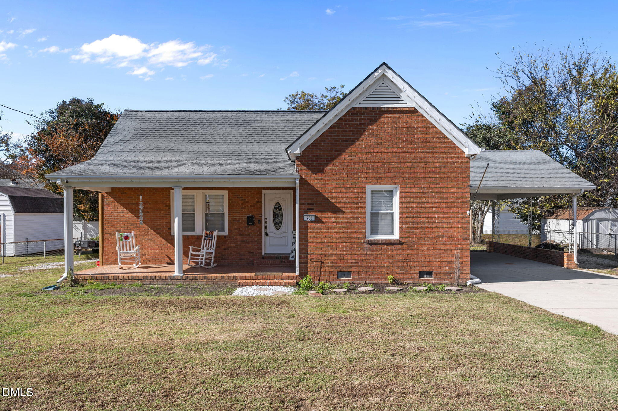 200 S 11th Street Property Photo 1