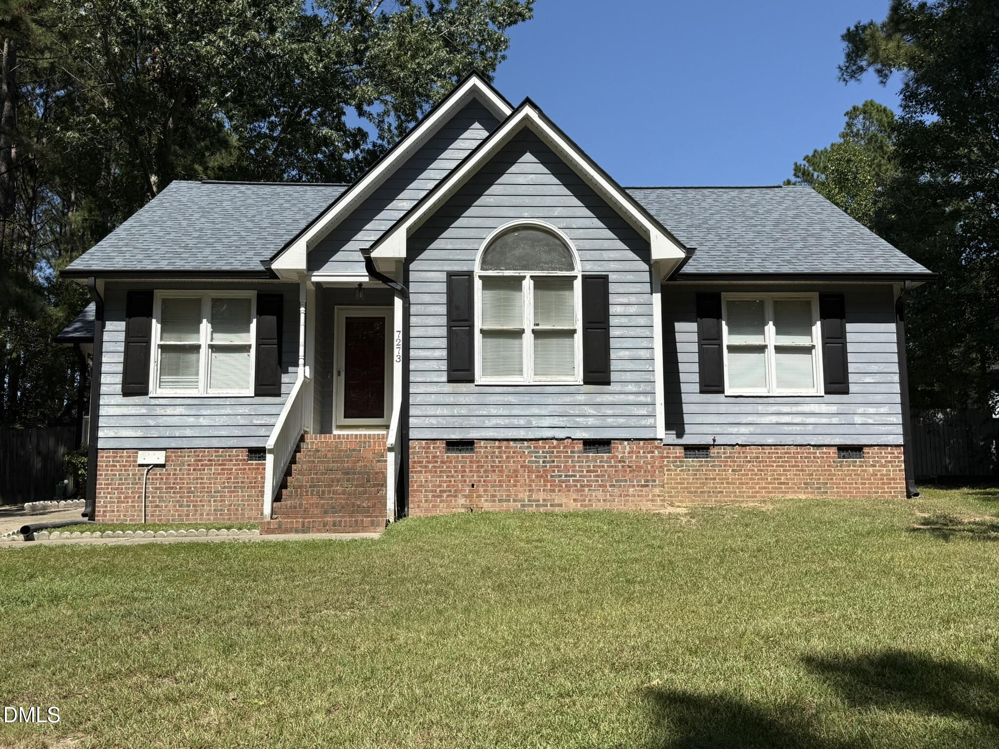 7273 Hunt Valley Trail Property Photo 1