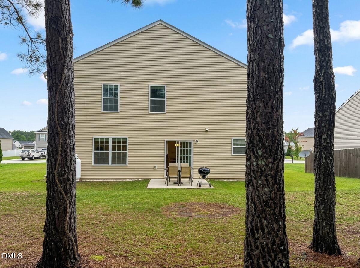 460 Botanical Court Property Photo 11