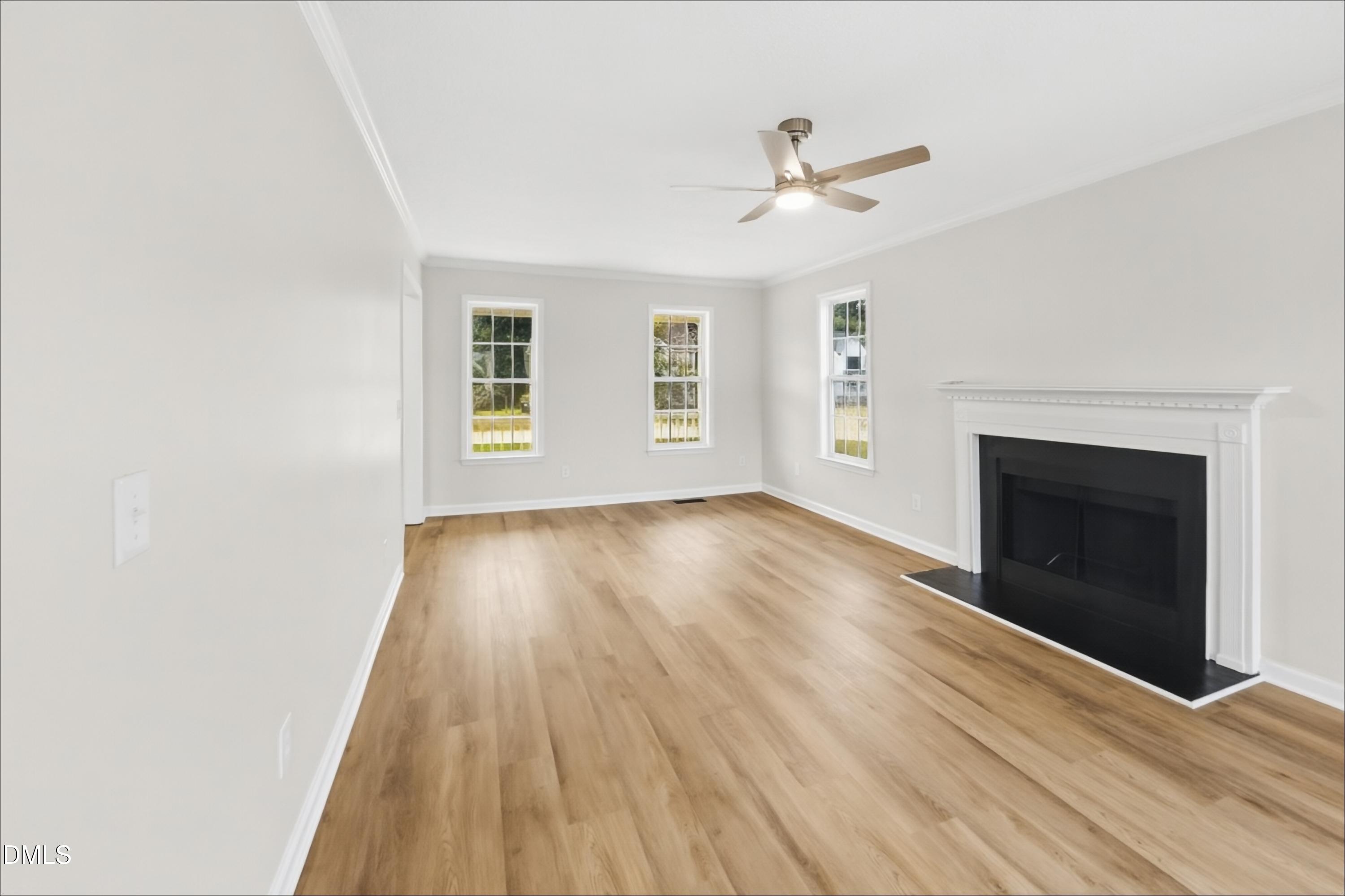 1029 Blue River Farm Drive Property Photo 3