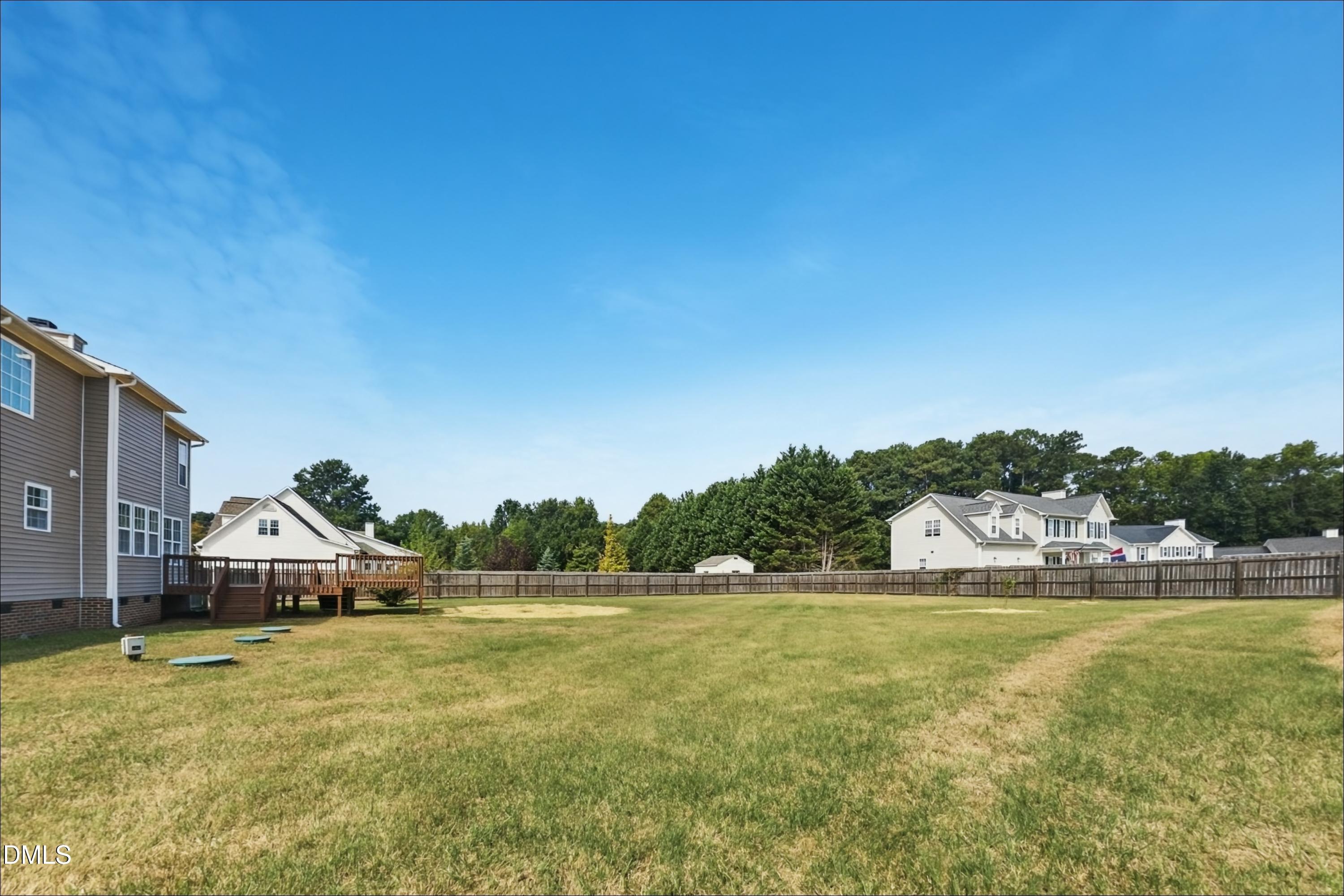 1029 Blue River Farm Drive Property Photo 14