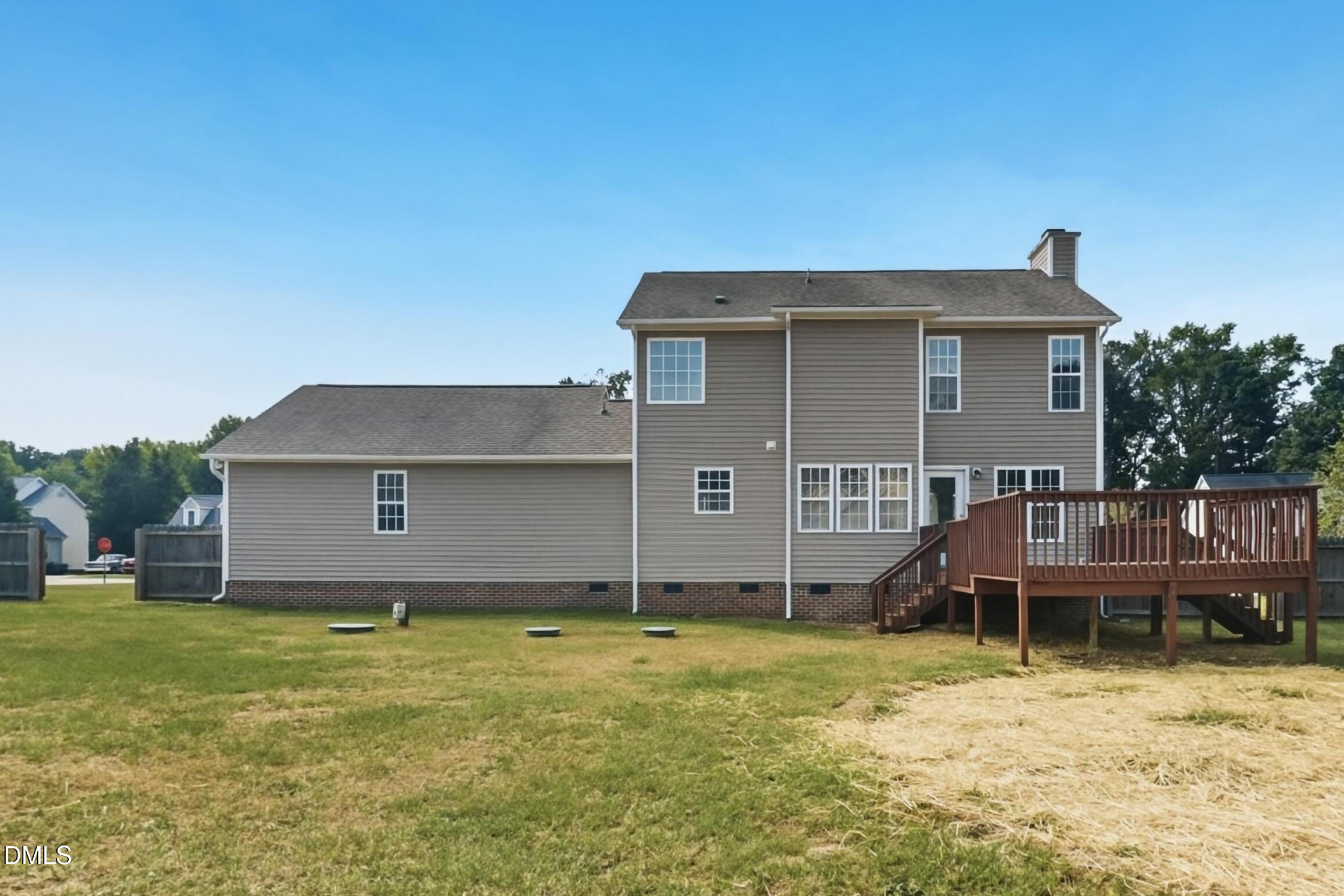 1029 Blue River Farm Drive Property Photo 15