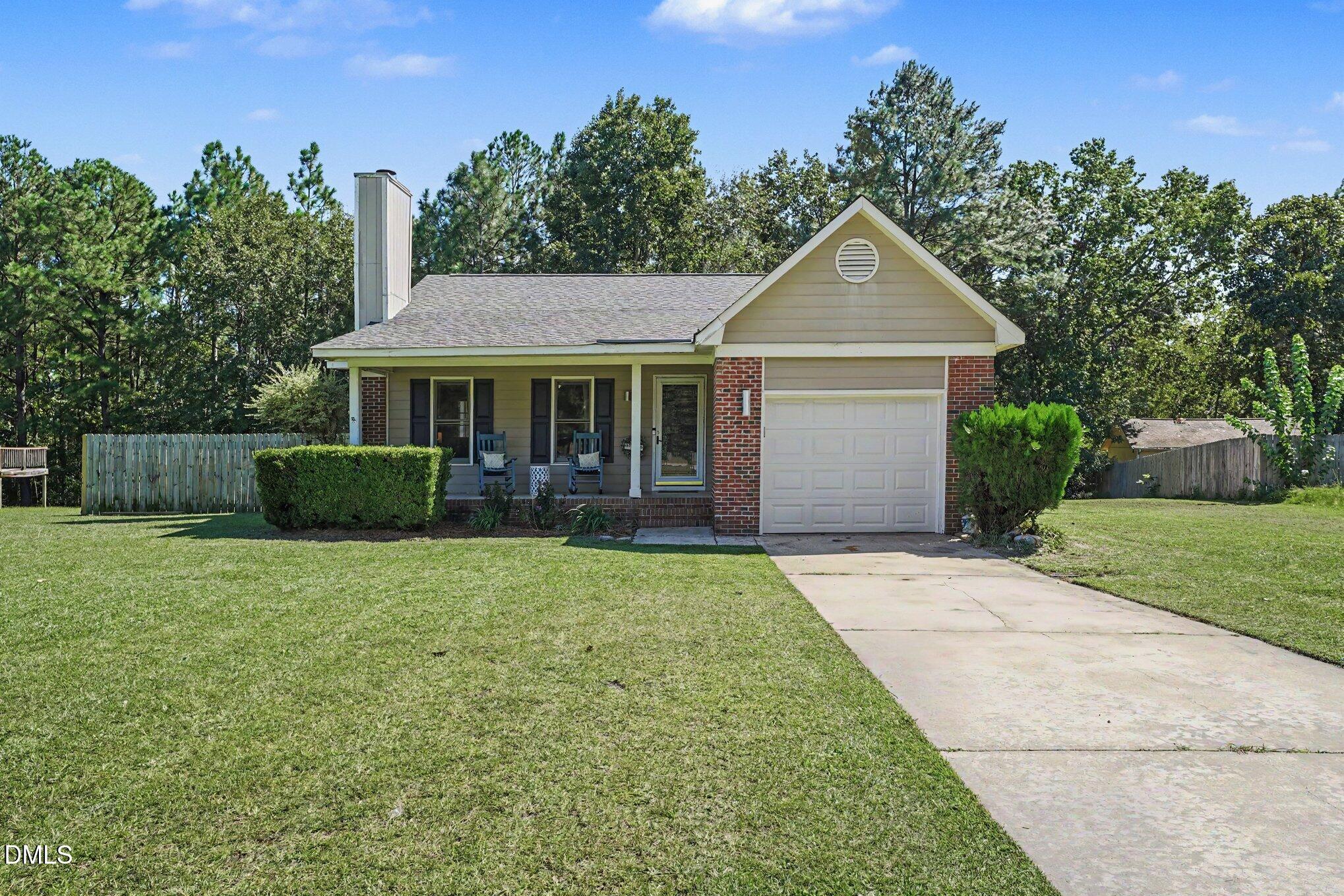 210 Spruce Pine Drive
