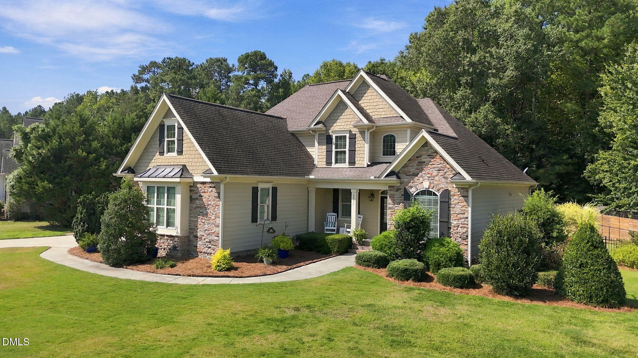 3513 Coldwater Creek Drive Property Photo 4