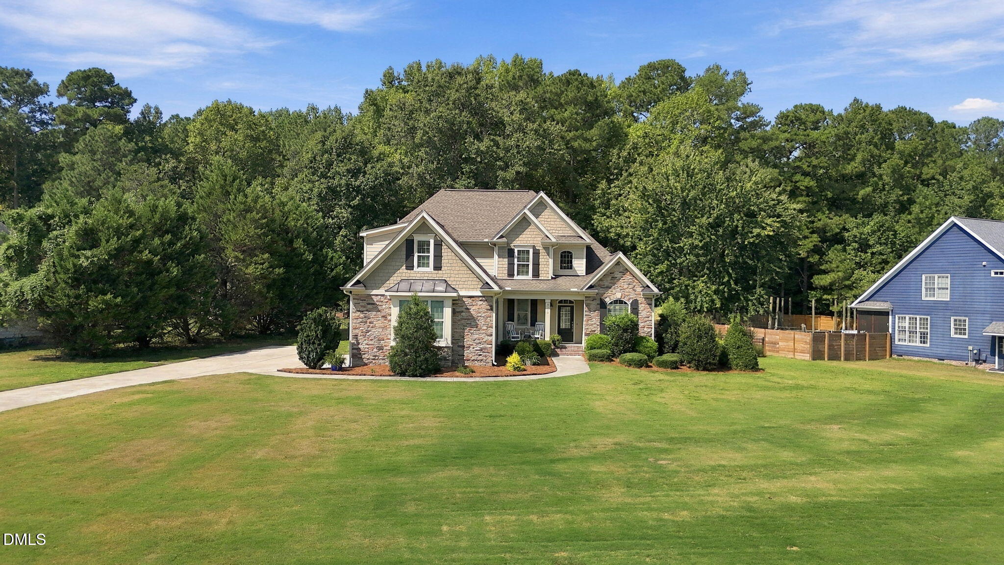 3513 Coldwater Creek Drive Property Photo 6