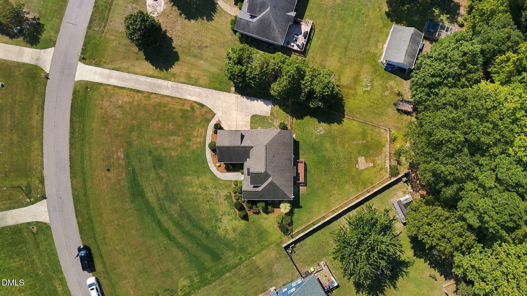 3513 Coldwater Creek Drive Property Photo 10
