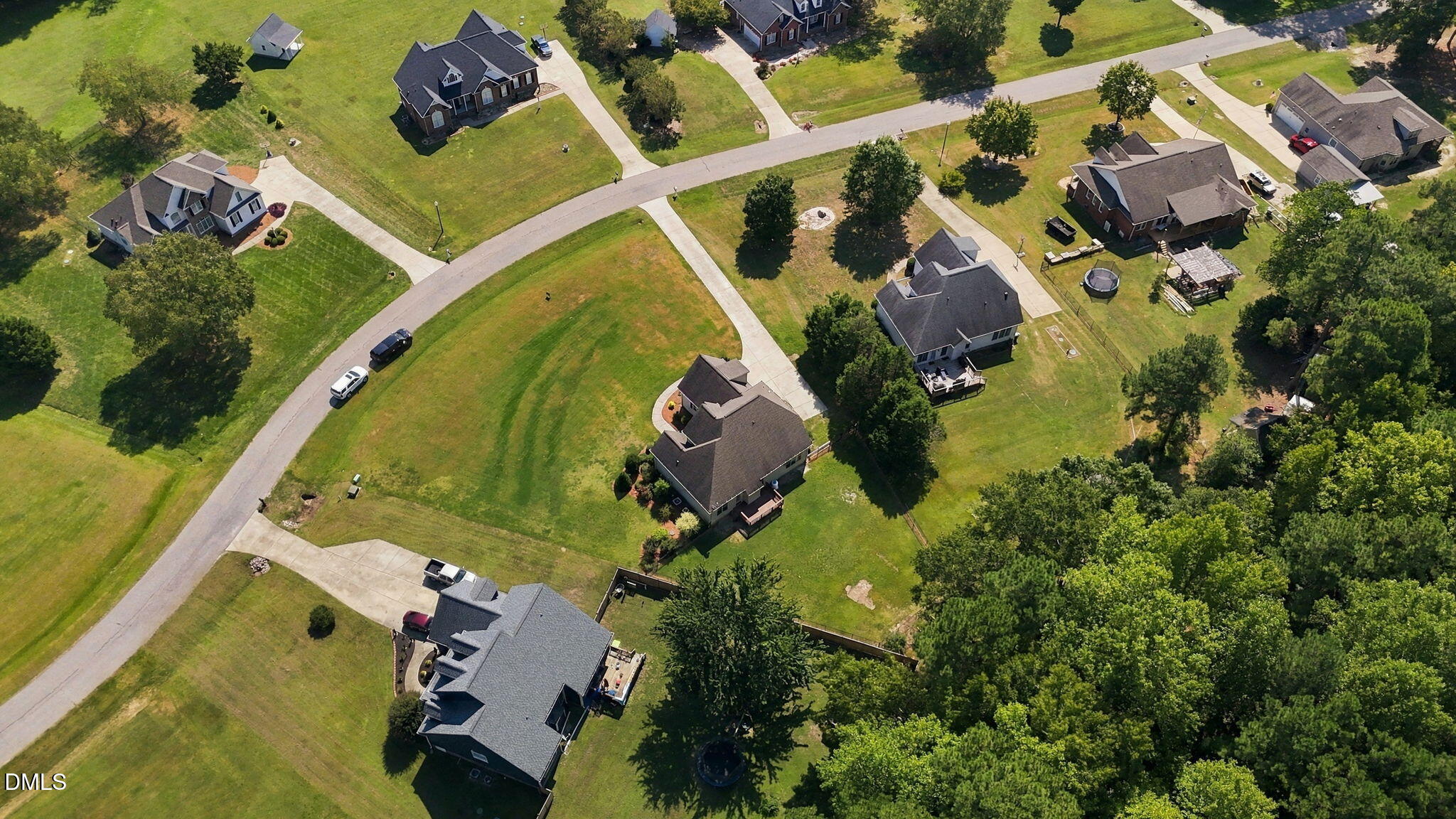 3513 Coldwater Creek Drive Property Photo 11