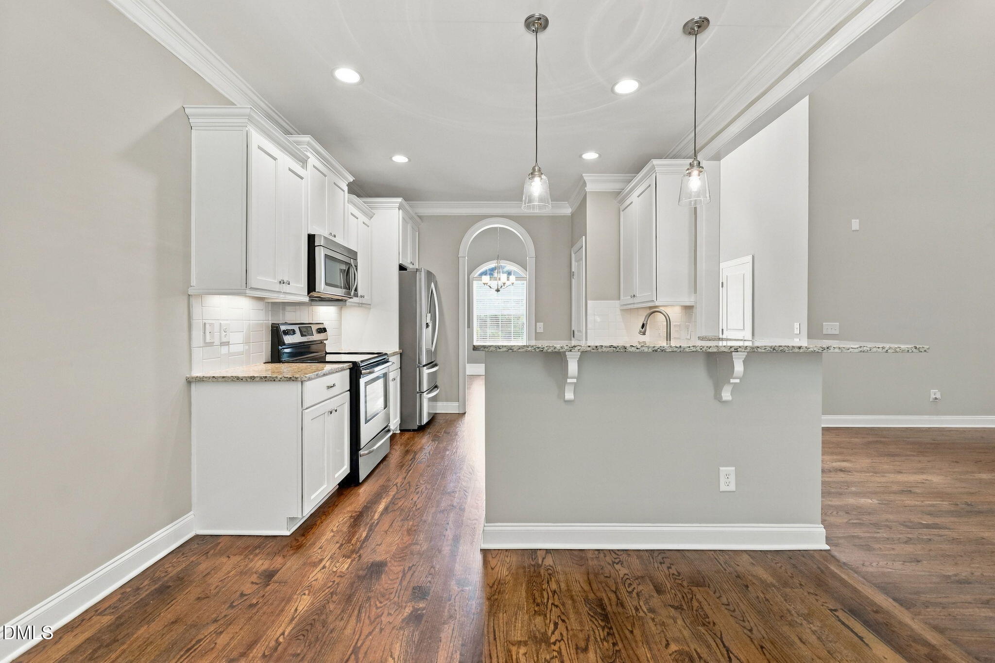 3513 Coldwater Creek Drive Property Photo 14