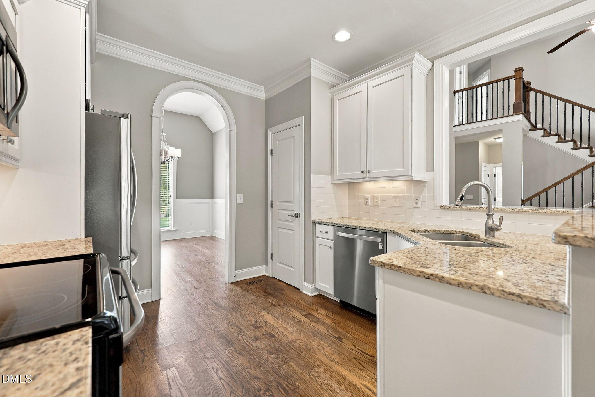3513 Coldwater Creek Drive Property Photo 15