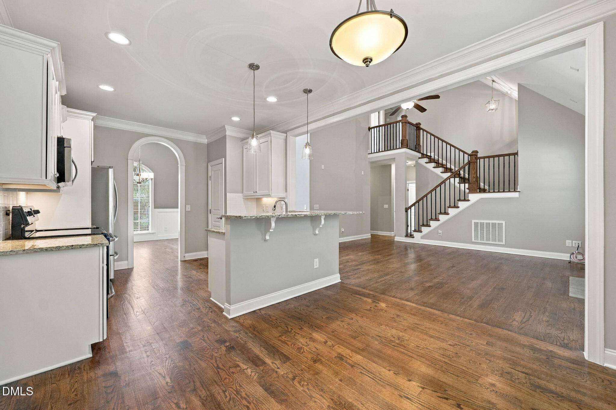 3513 Coldwater Creek Drive Property Photo 21