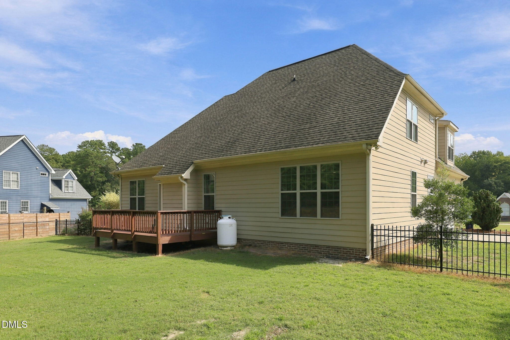 3513 Coldwater Creek Drive Property Photo 42
