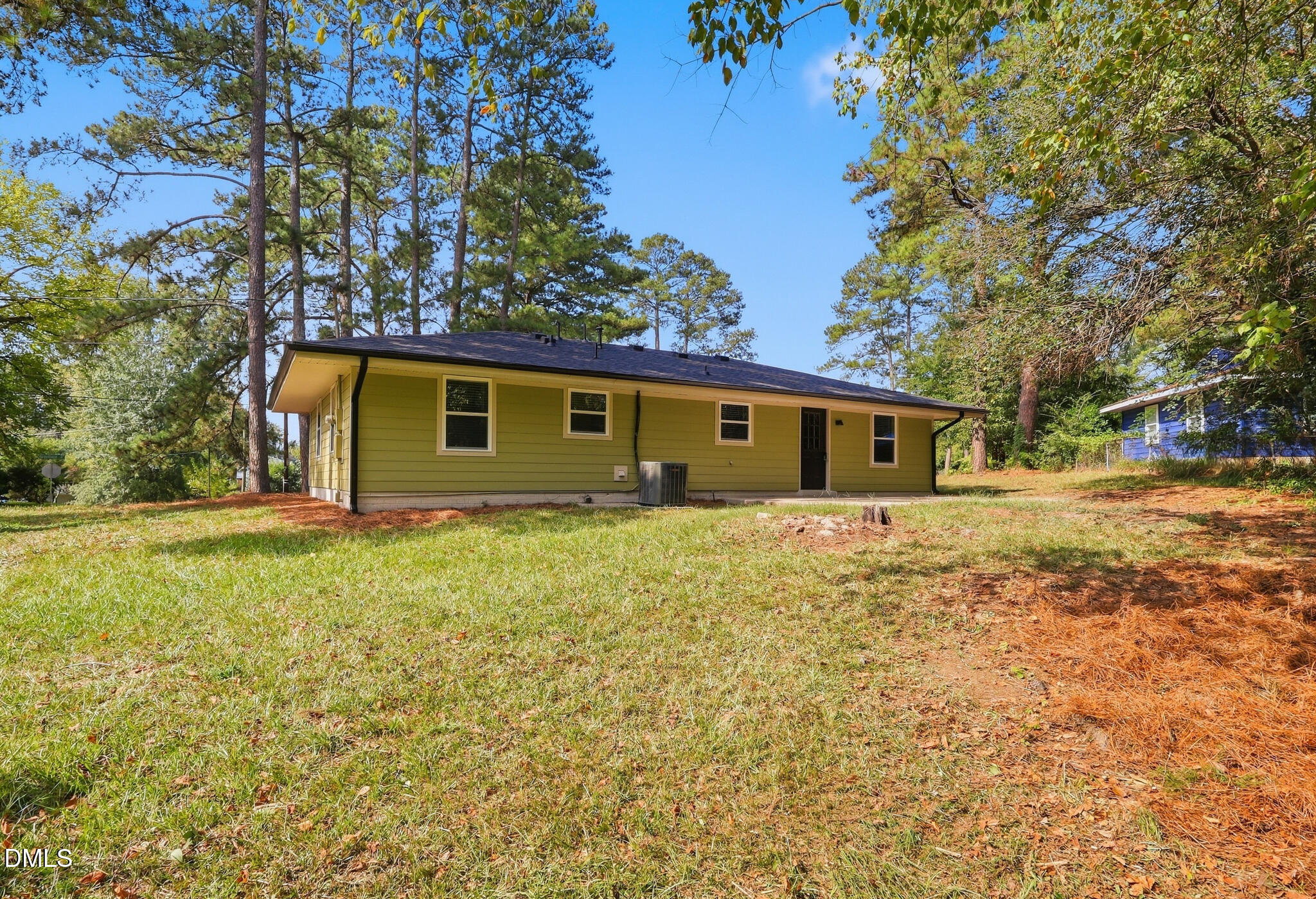 821 Grantland Drive Property Photo 22