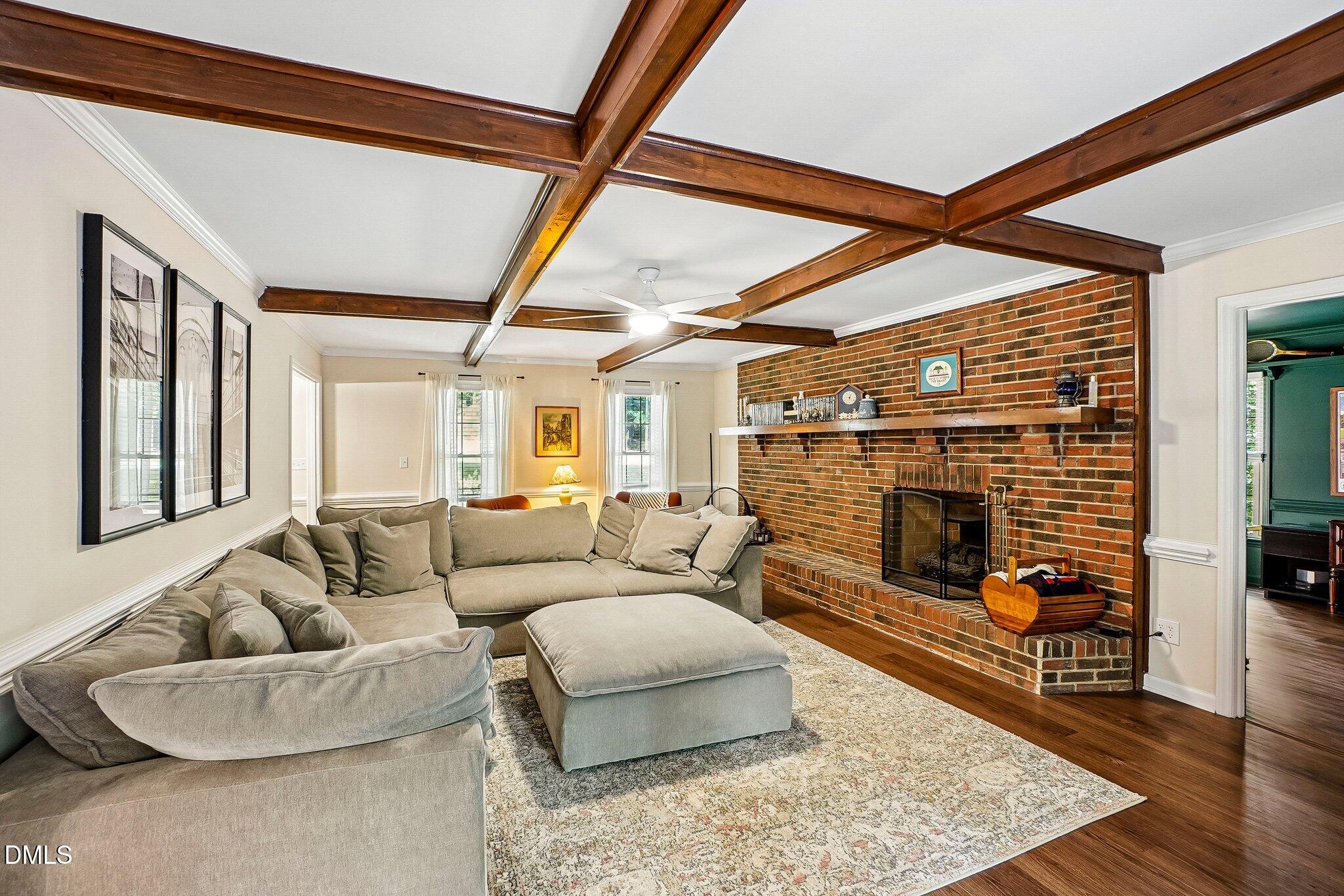 3106 Rose Lane Property Photo 5