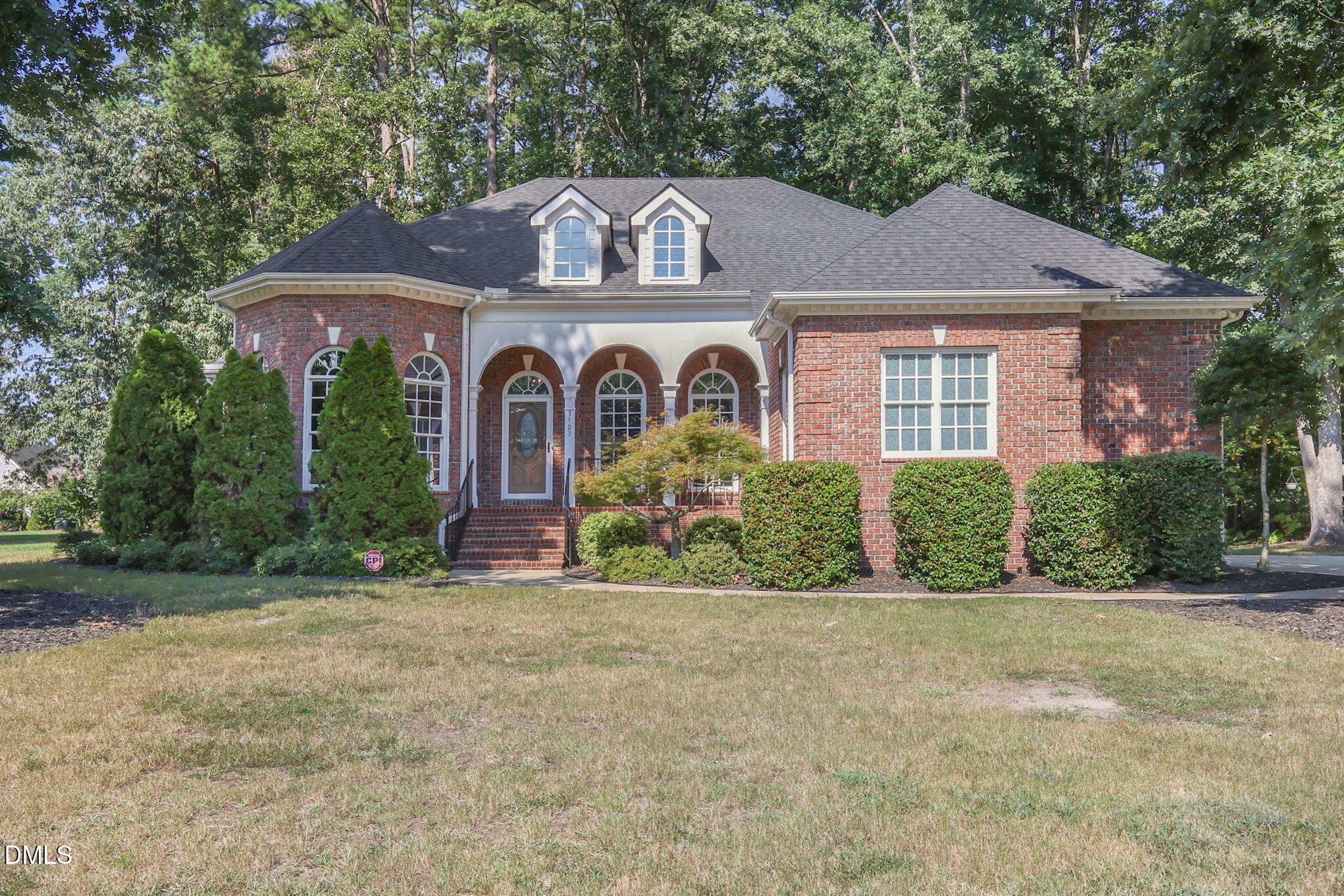3703 Arrowwood Drive N Property Photo 1