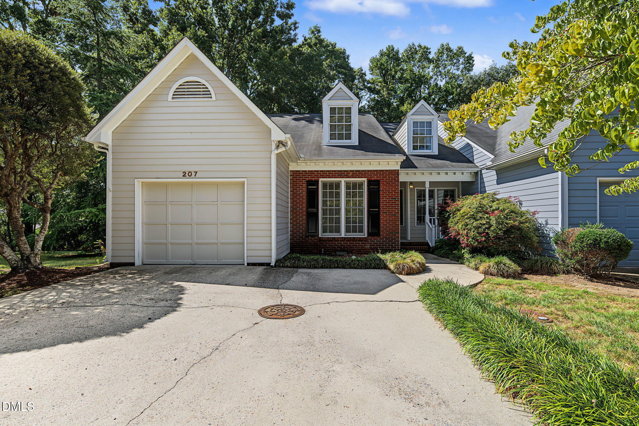 207 Hillstone Drive Property Photo 1