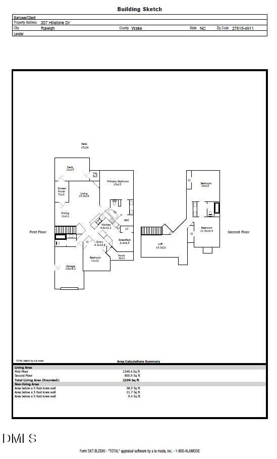 207 Hillstone Drive Property Photo 36